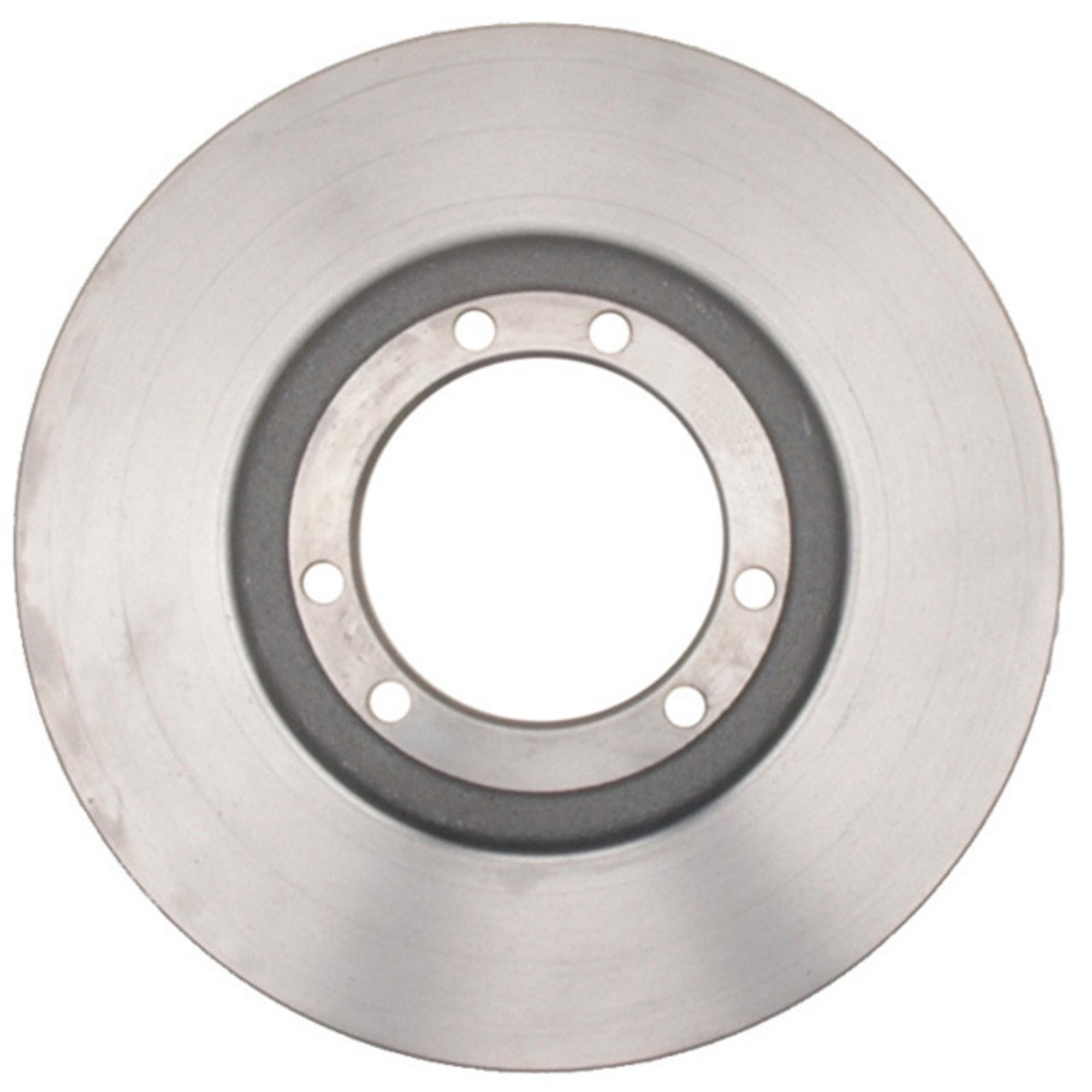 Raybestos R-Line Brake Rotor