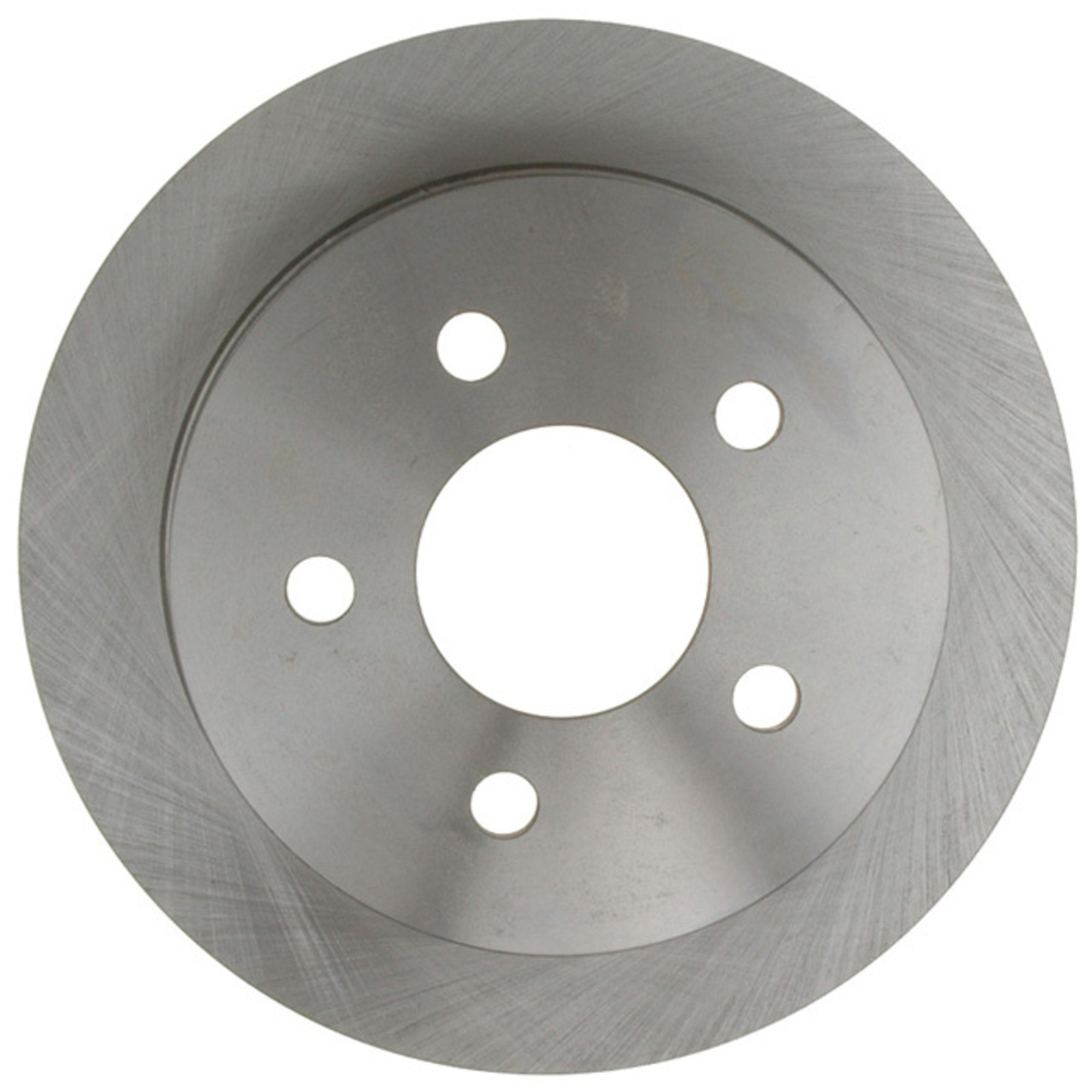 Raybestos R-Line Brake Rotor