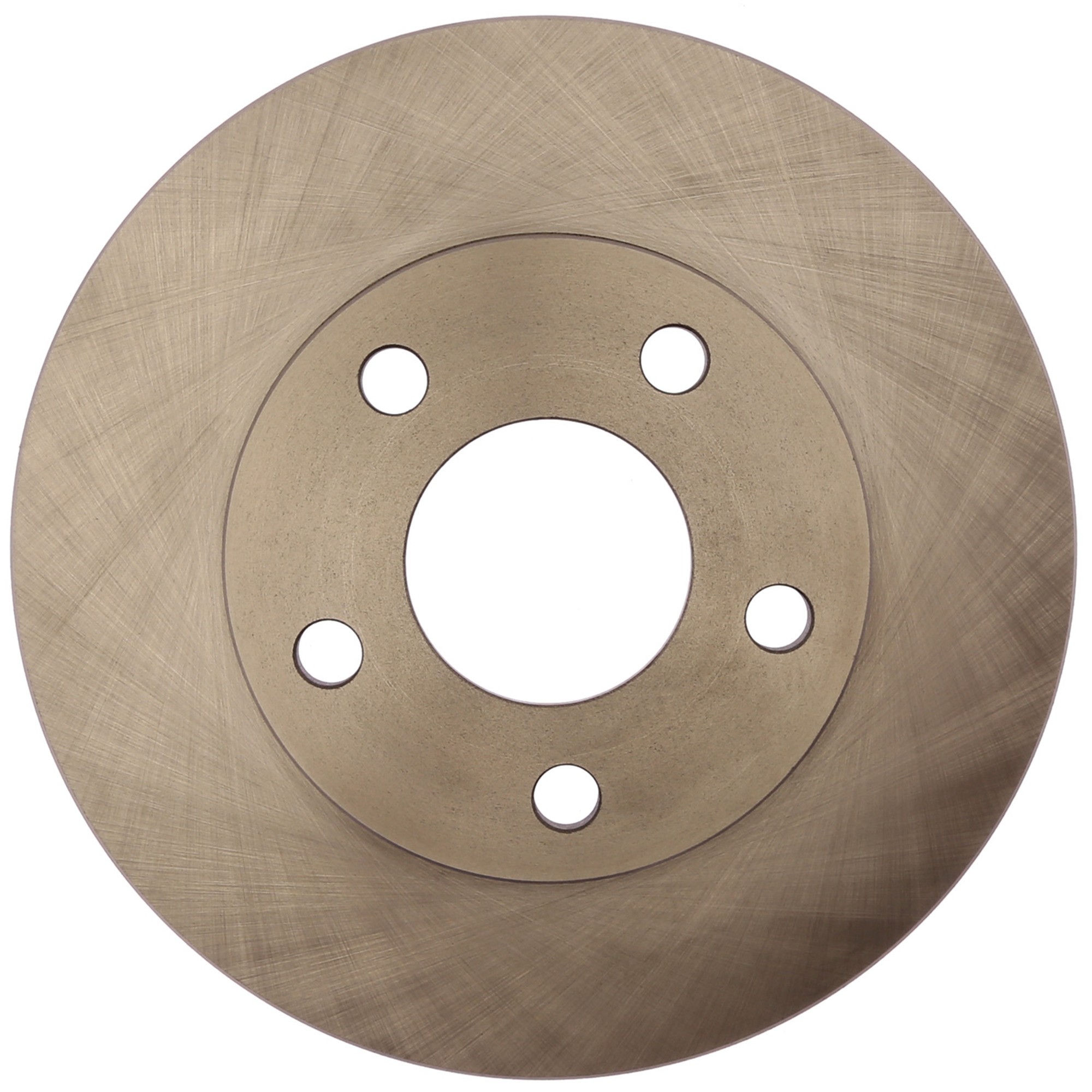 Raybestos R-Line Brake Rotor