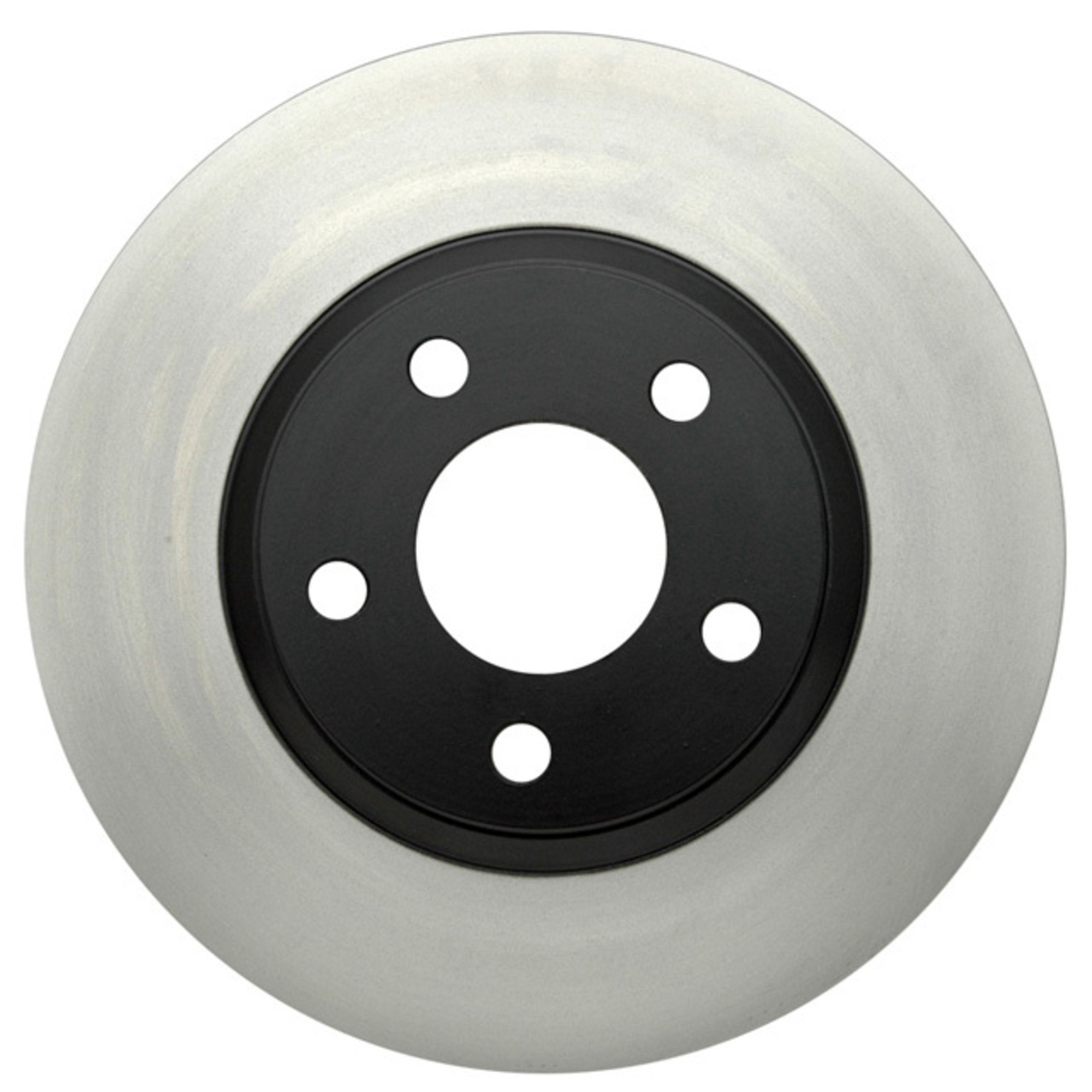 Raybestos Specialty - Street Performance Brake Rotor