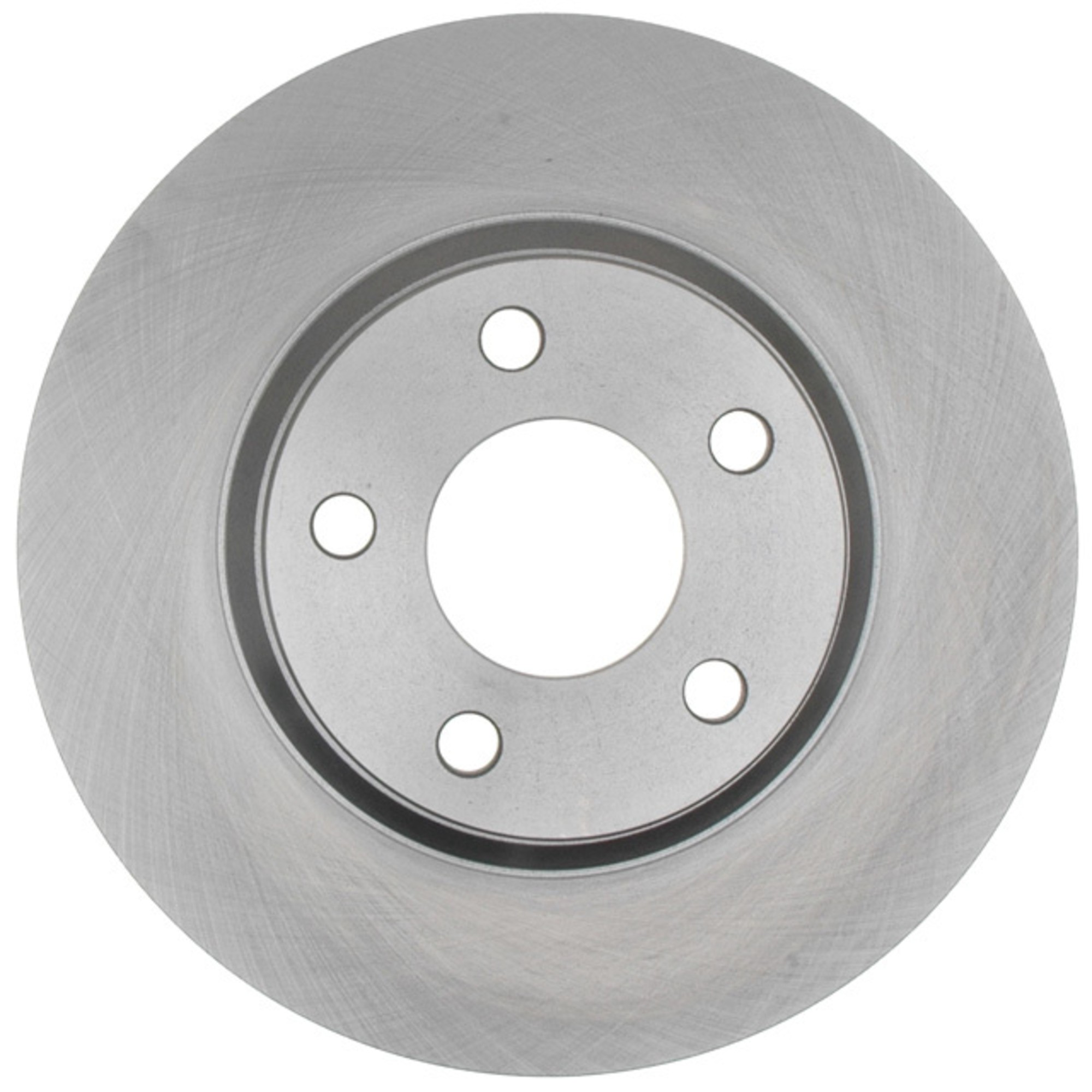 Raybestos R-Line Brake Rotor