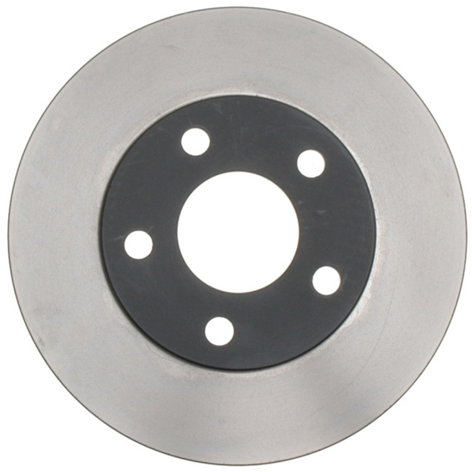 Raybestos Specialty - Street Performance Brake Rotor