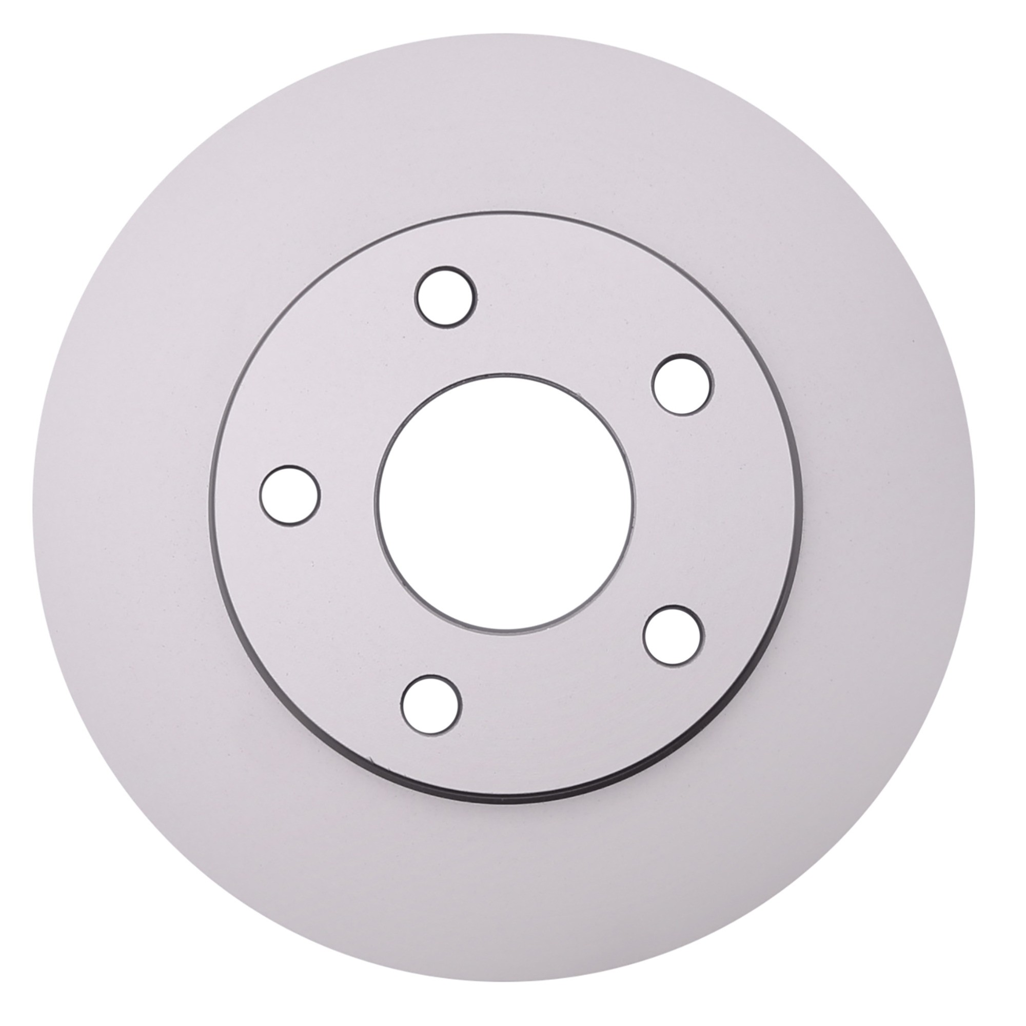 Raybestos Element3 Coated Brake Rotor