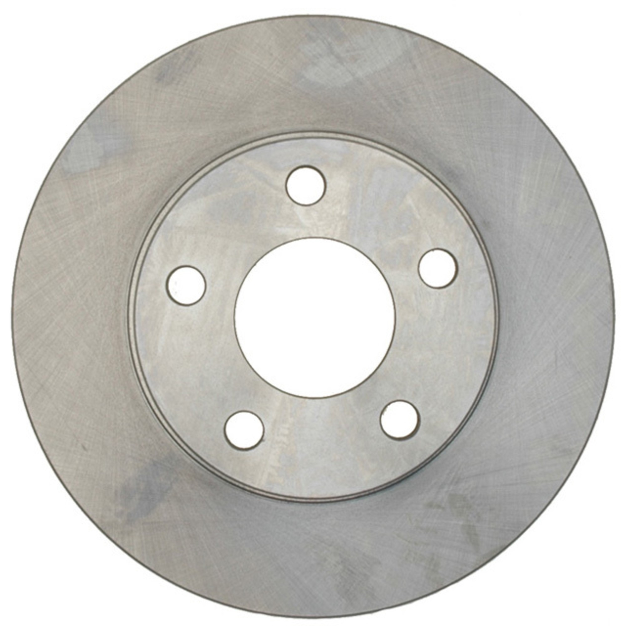 Raybestos R-Line Brake Rotor