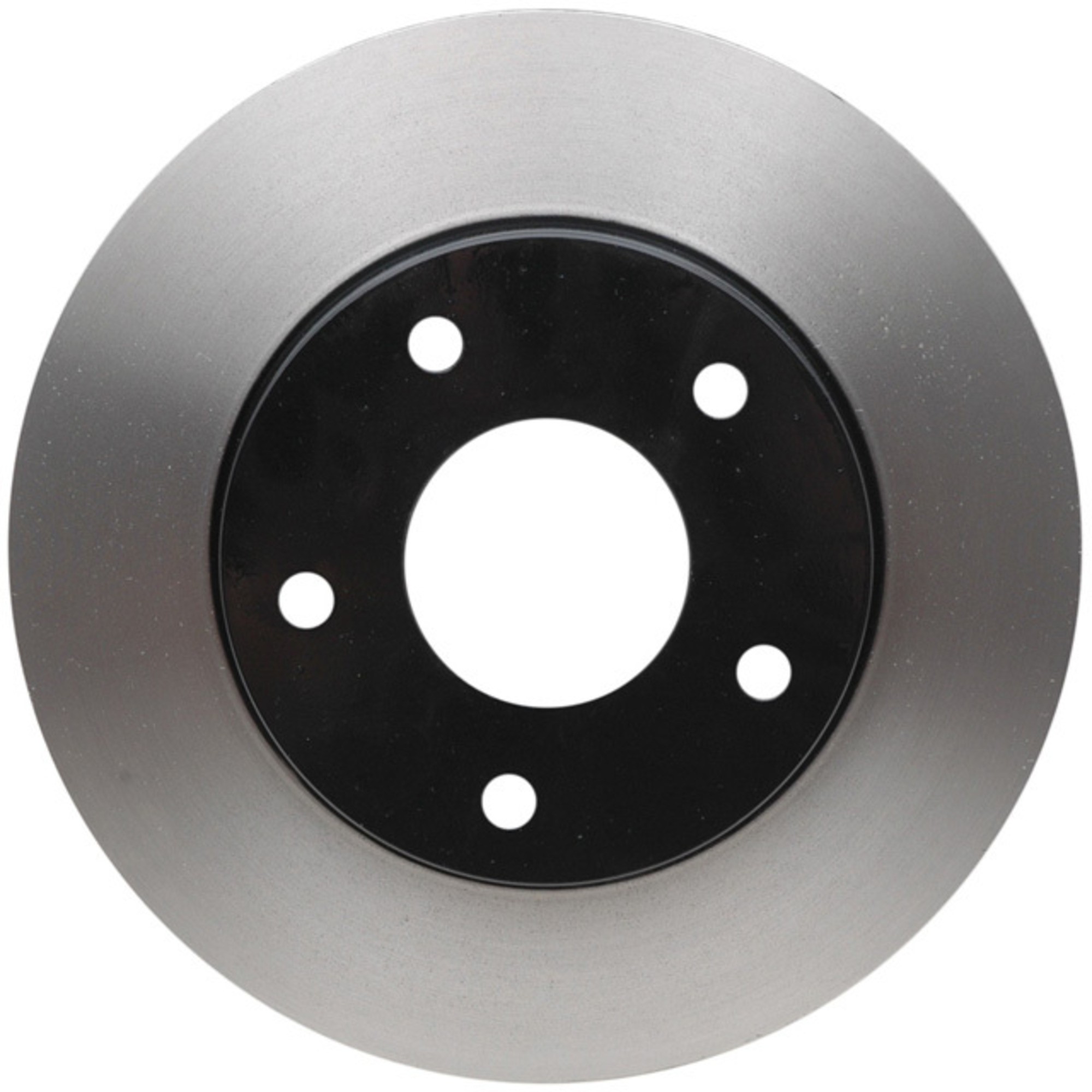 Raybestos Specialty - Truck Brake Rotor