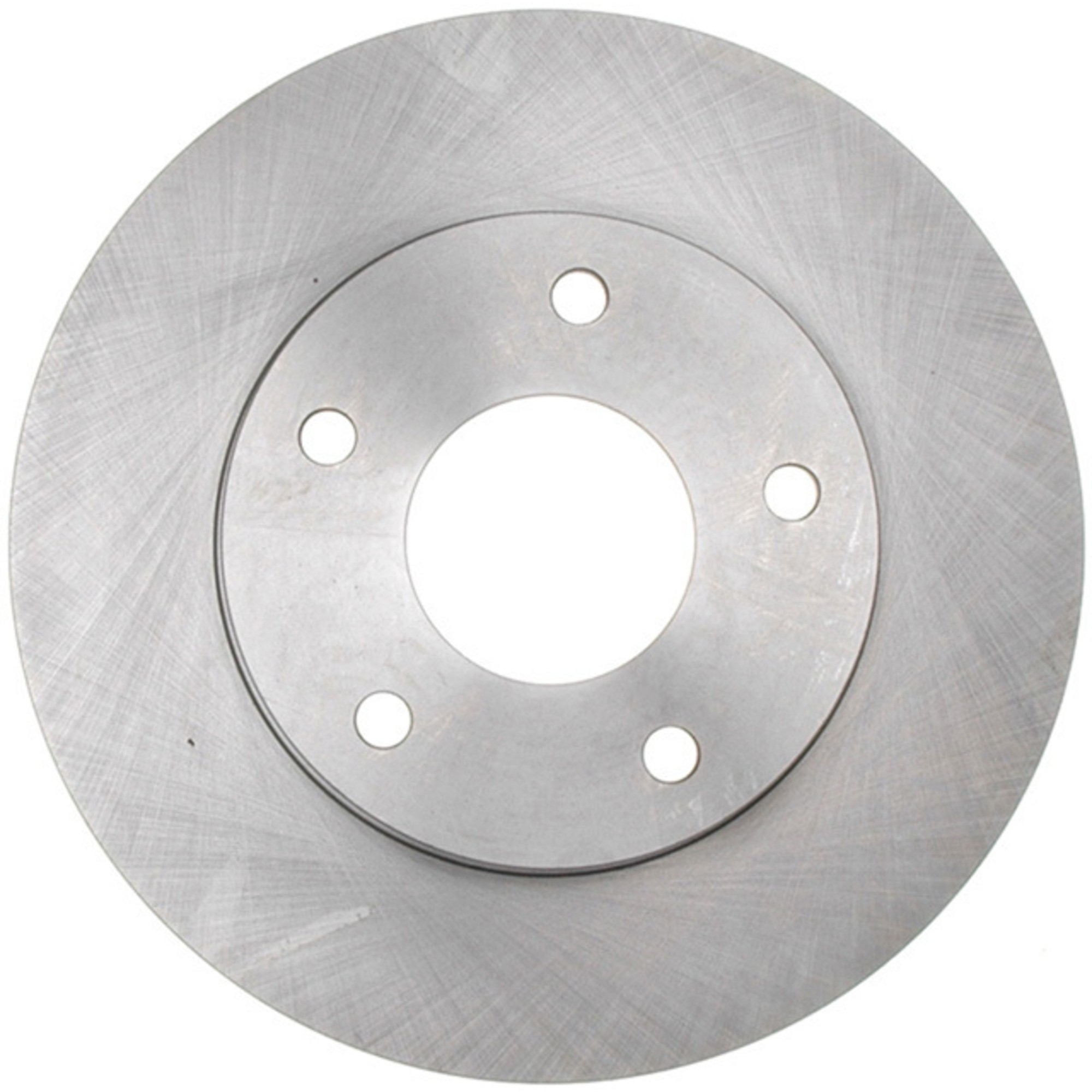 Raybestos R-Line Brake Rotor