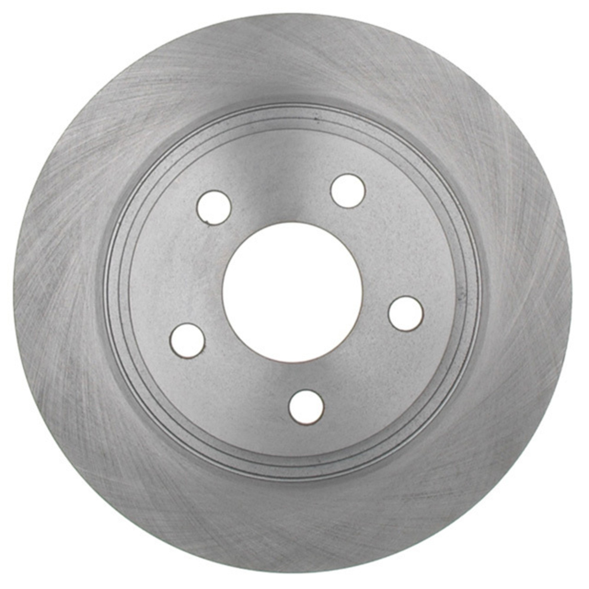 Raybestos R-Line Brake Rotor