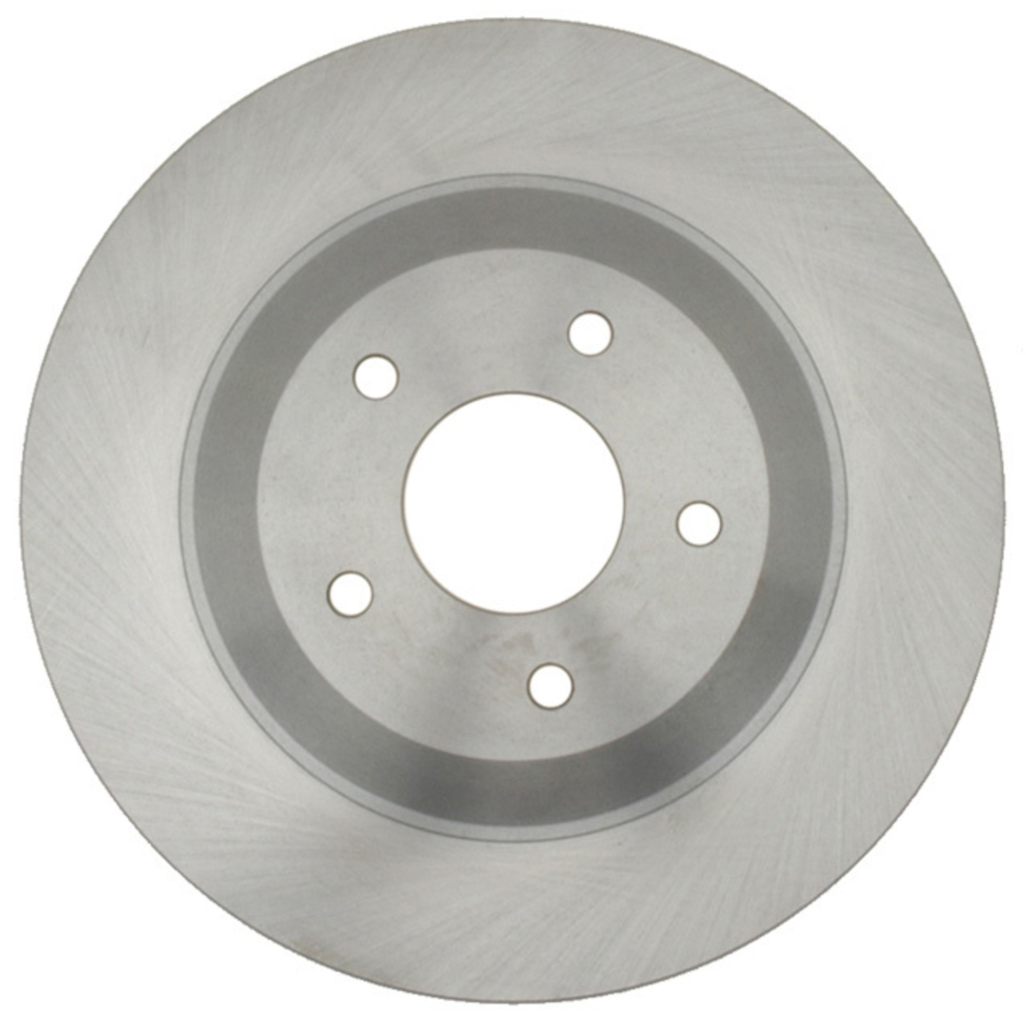 Raybestos R-Line Brake Rotor
