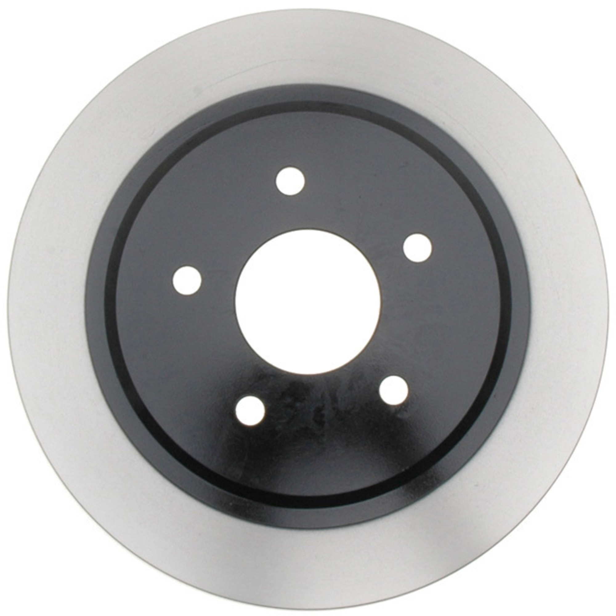 Raybestos Specialty - Street Performance Brake Rotor