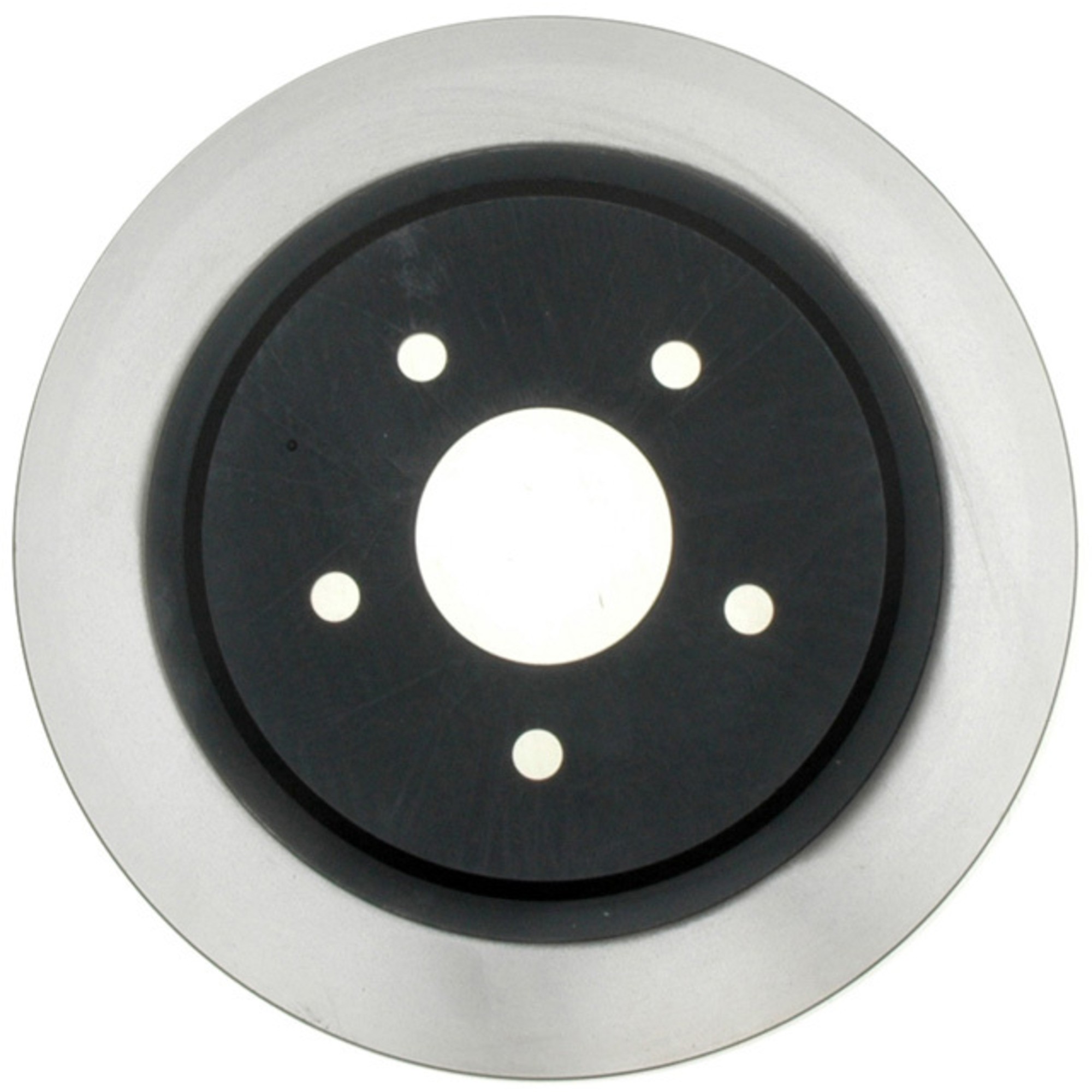 Raybestos Specialty - Street Performance Brake Rotor