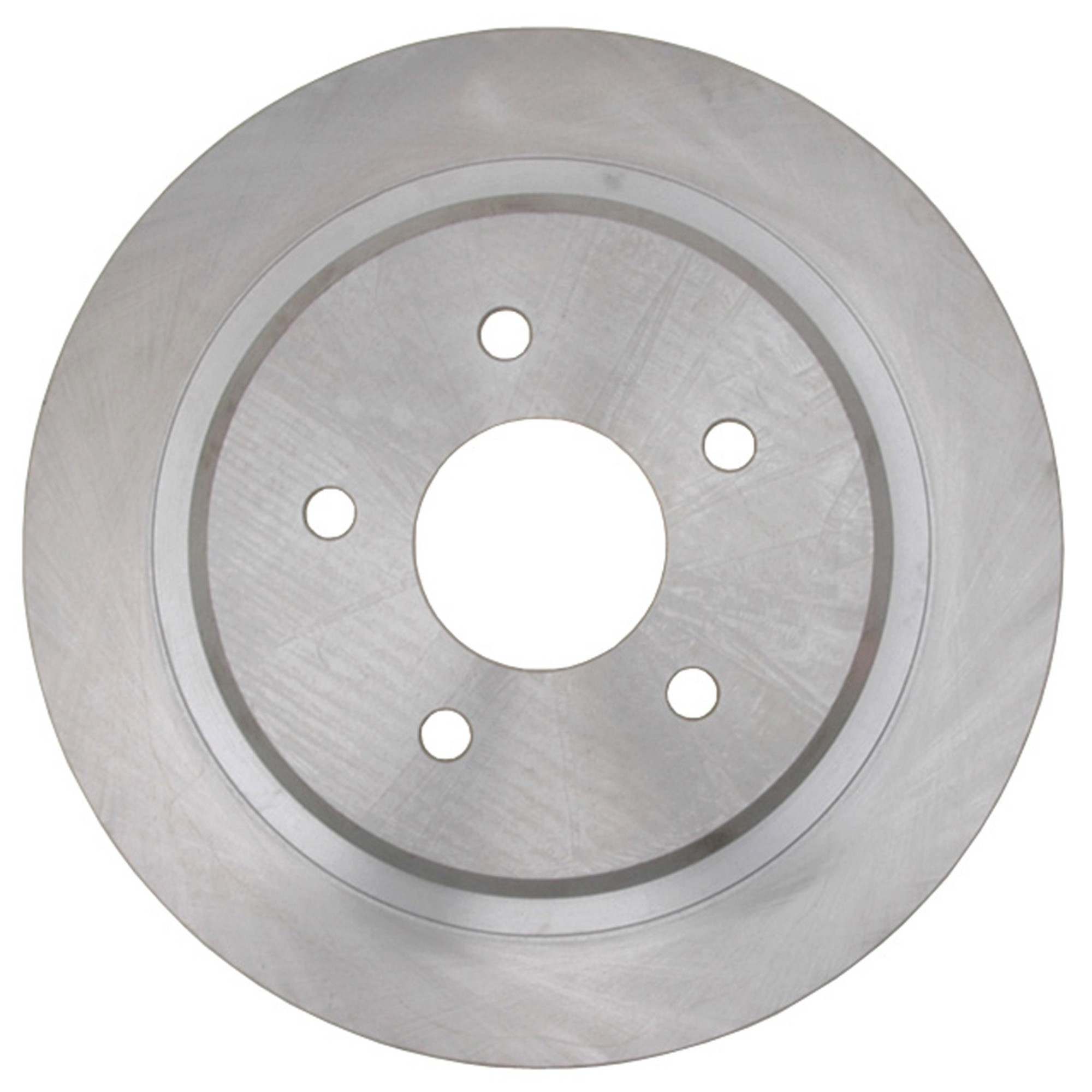 Raybestos R-Line Brake Rotor