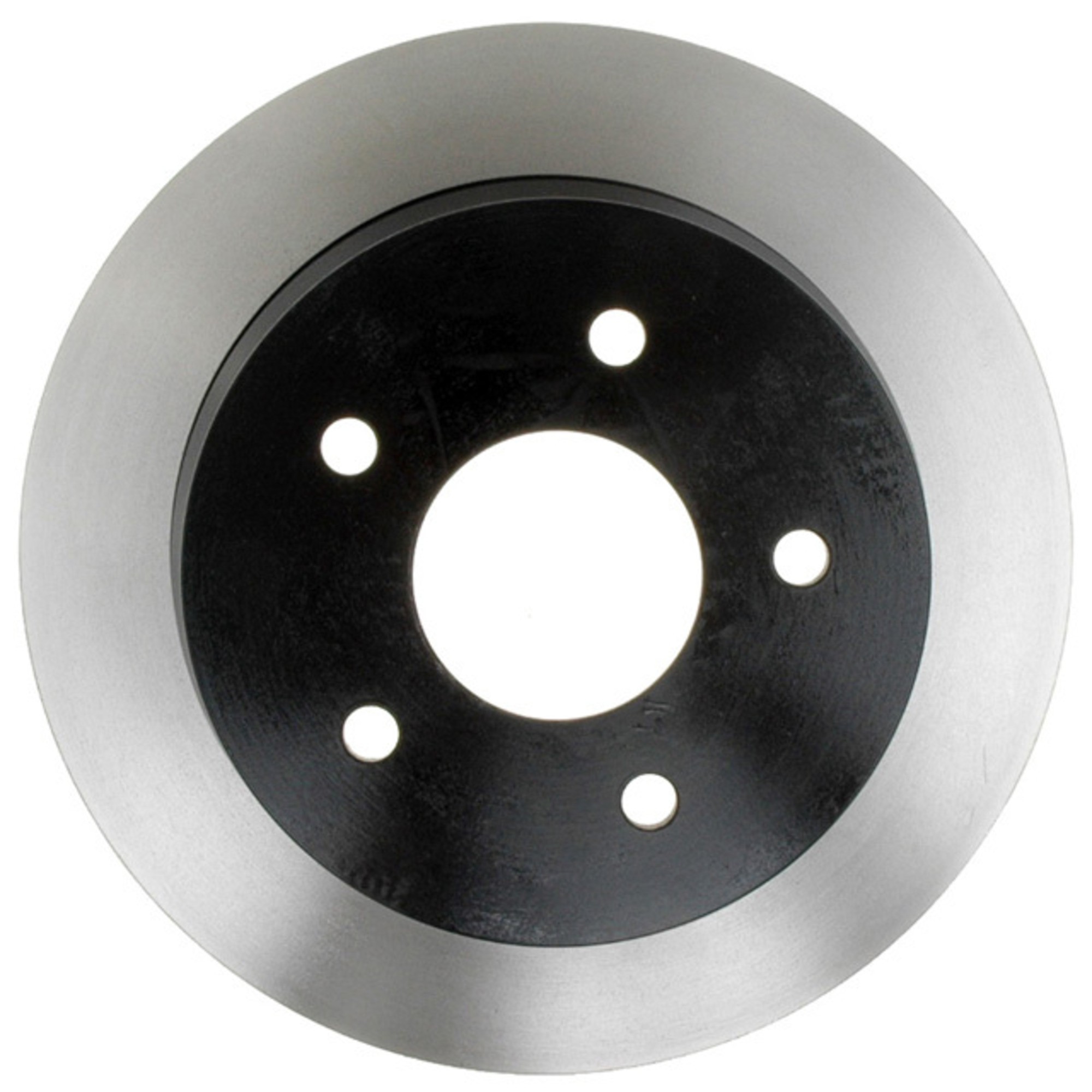 Raybestos Specialty - Truck Brake Rotor