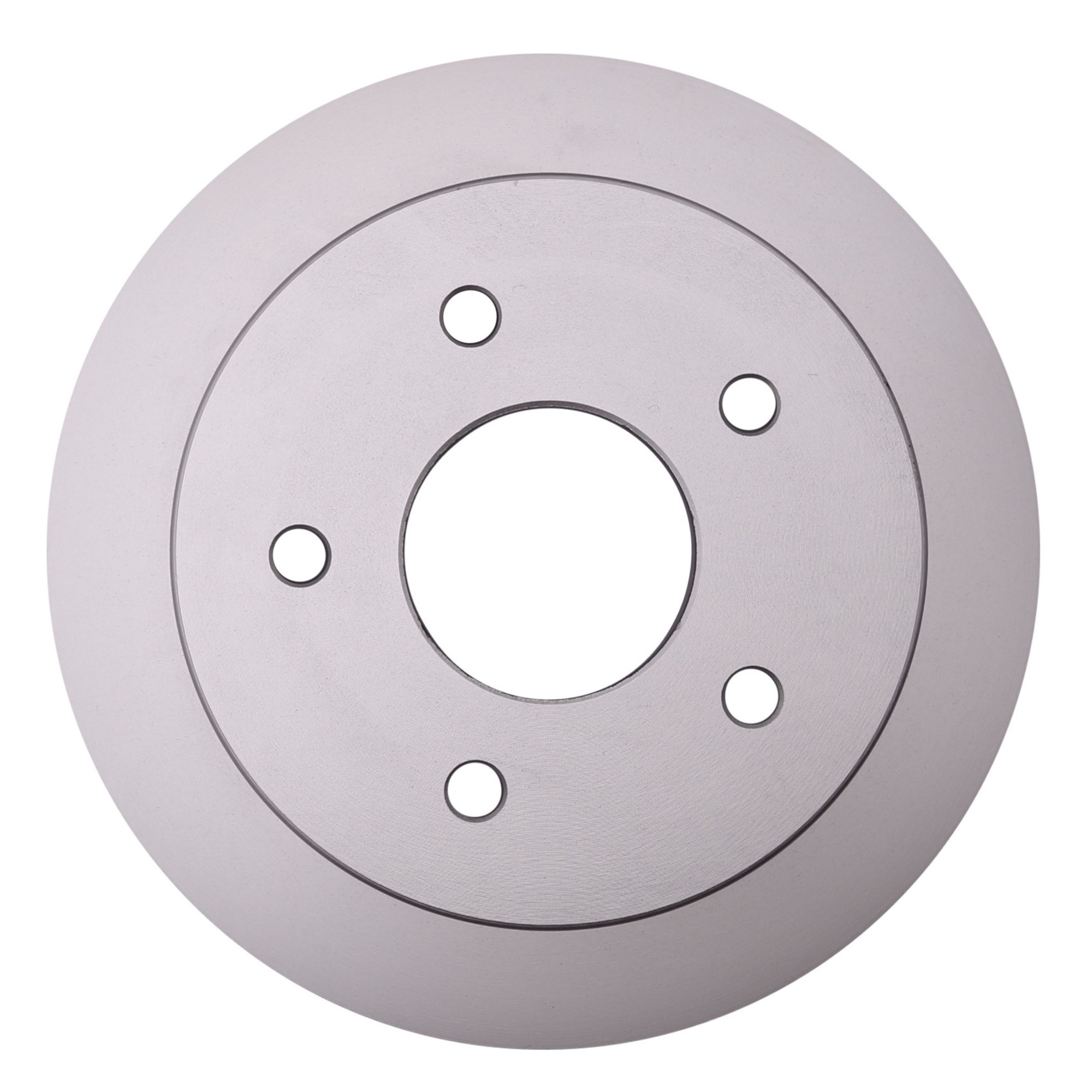 Raybestos Element3 Coated Brake Rotor