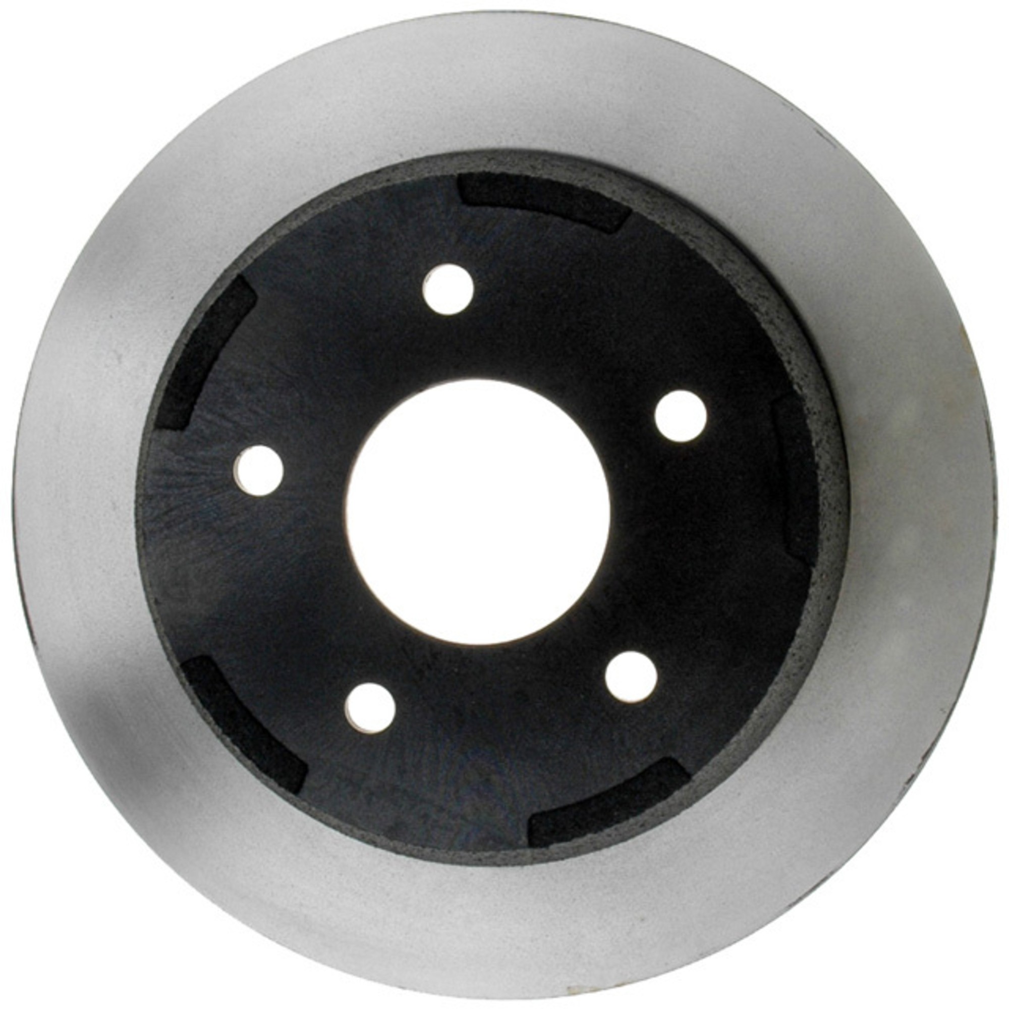 Raybestos Specialty - Truck Brake Rotor