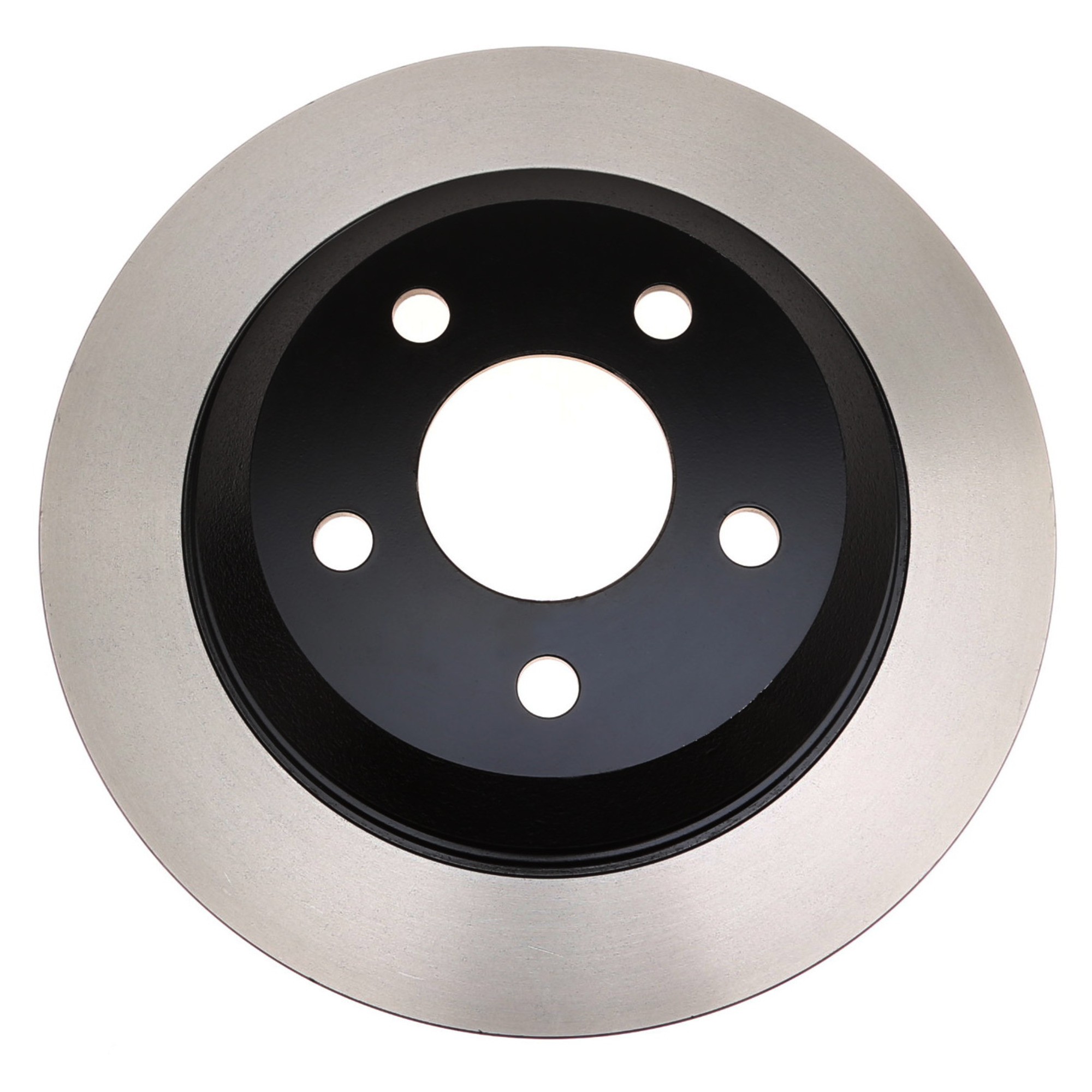 Raybestos Specialty - Street Performance Brake Rotor