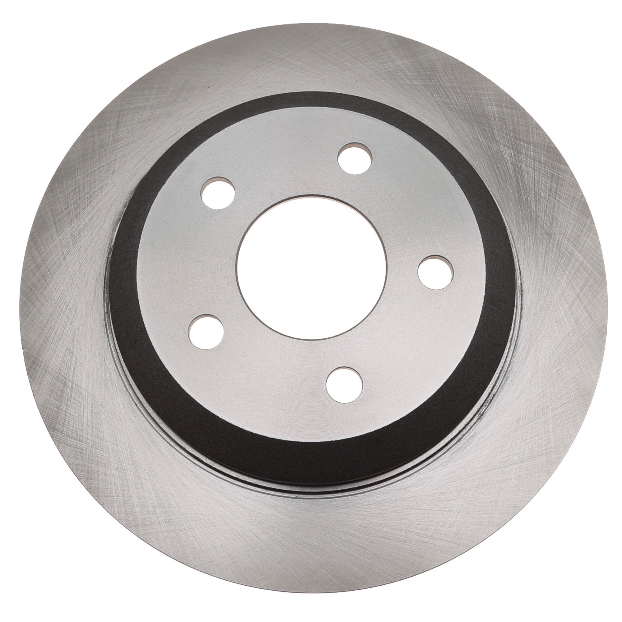 Raybestos R-Line Brake Rotor