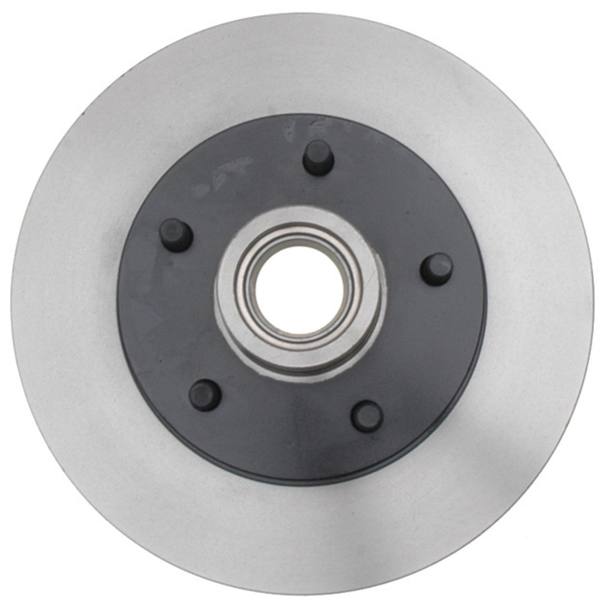 Raybestos Specialty - Truck Brake Rotor & Hub Assy