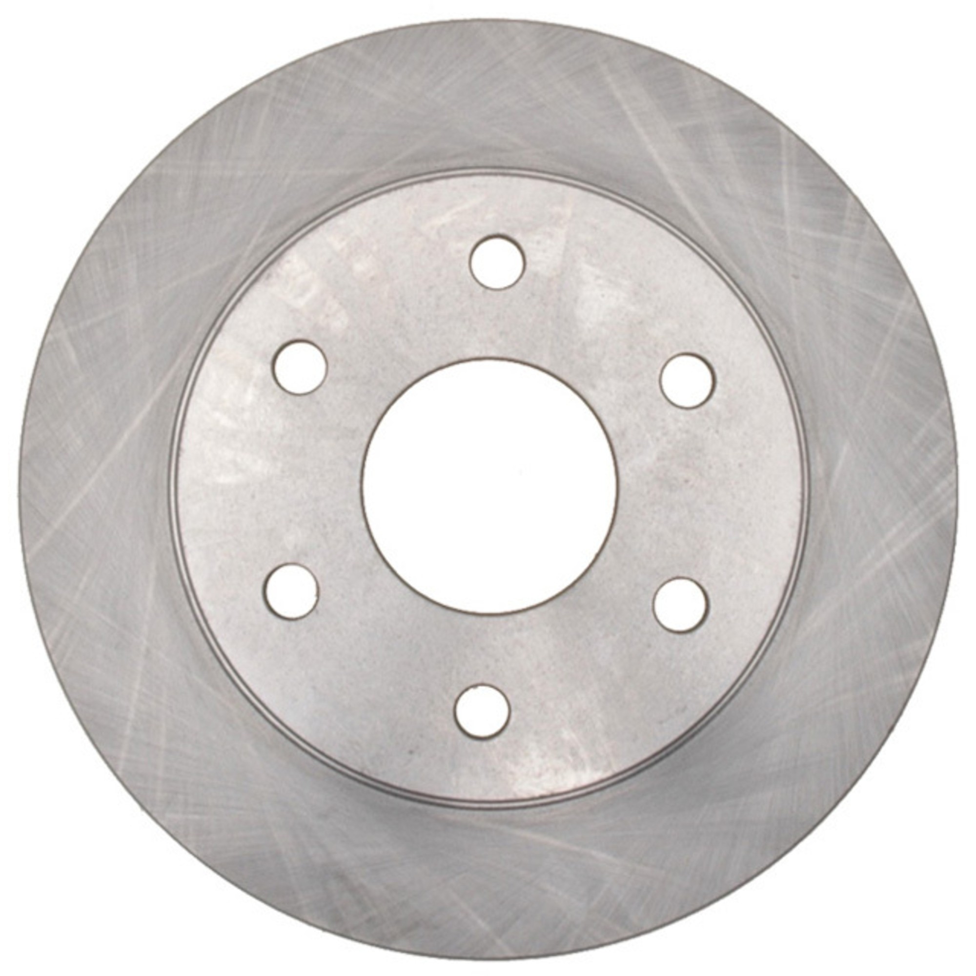 Raybestos R-Line Brake Rotor