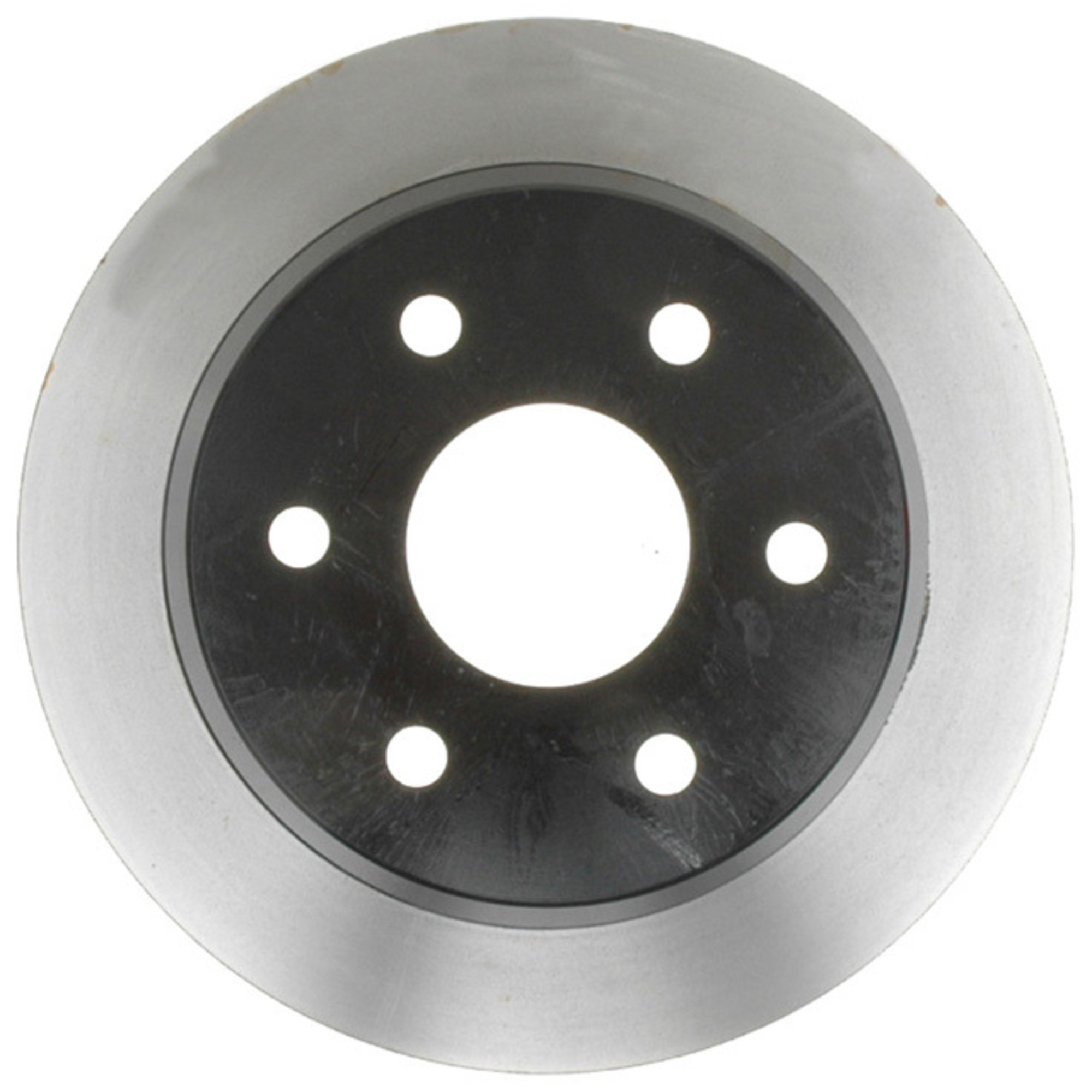 Raybestos Specialty - Truck Brake Rotor