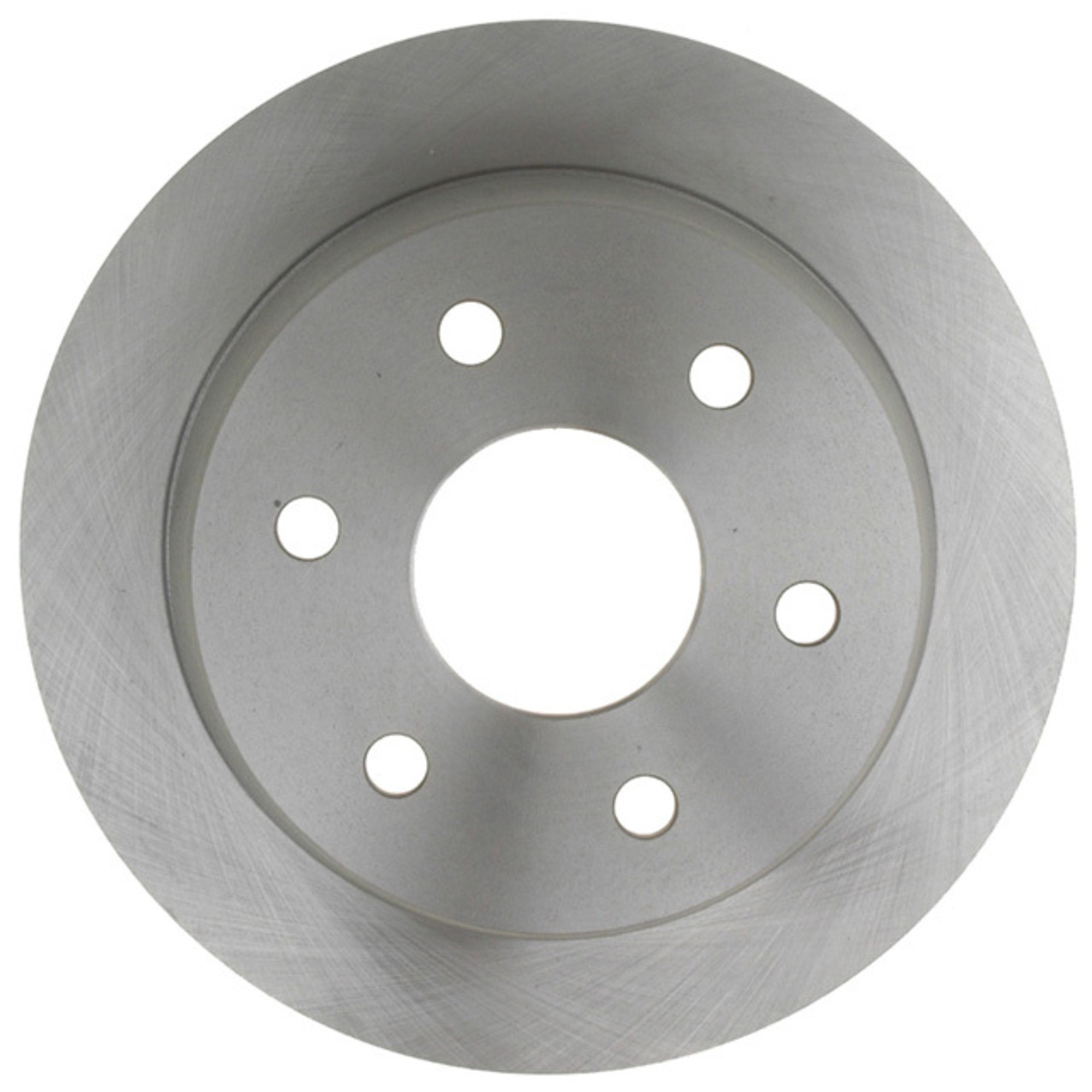 Raybestos R-Line Brake Rotor