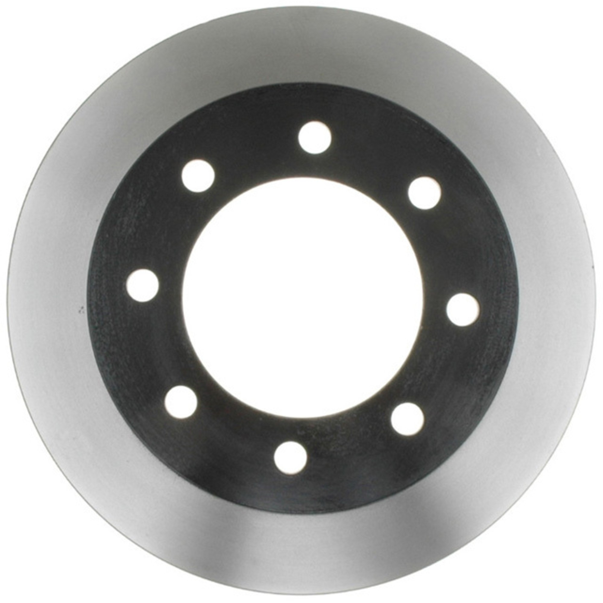 Raybestos Specialty - Truck Brake Rotor