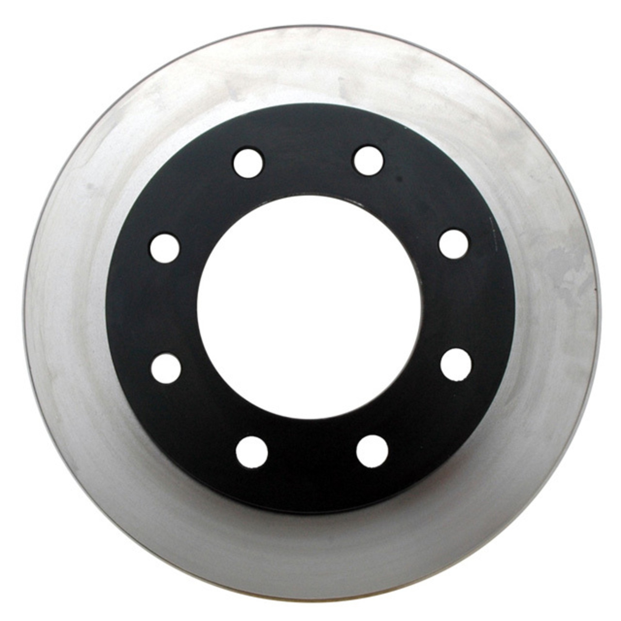 Raybestos Specialty - Truck Brake Rotor