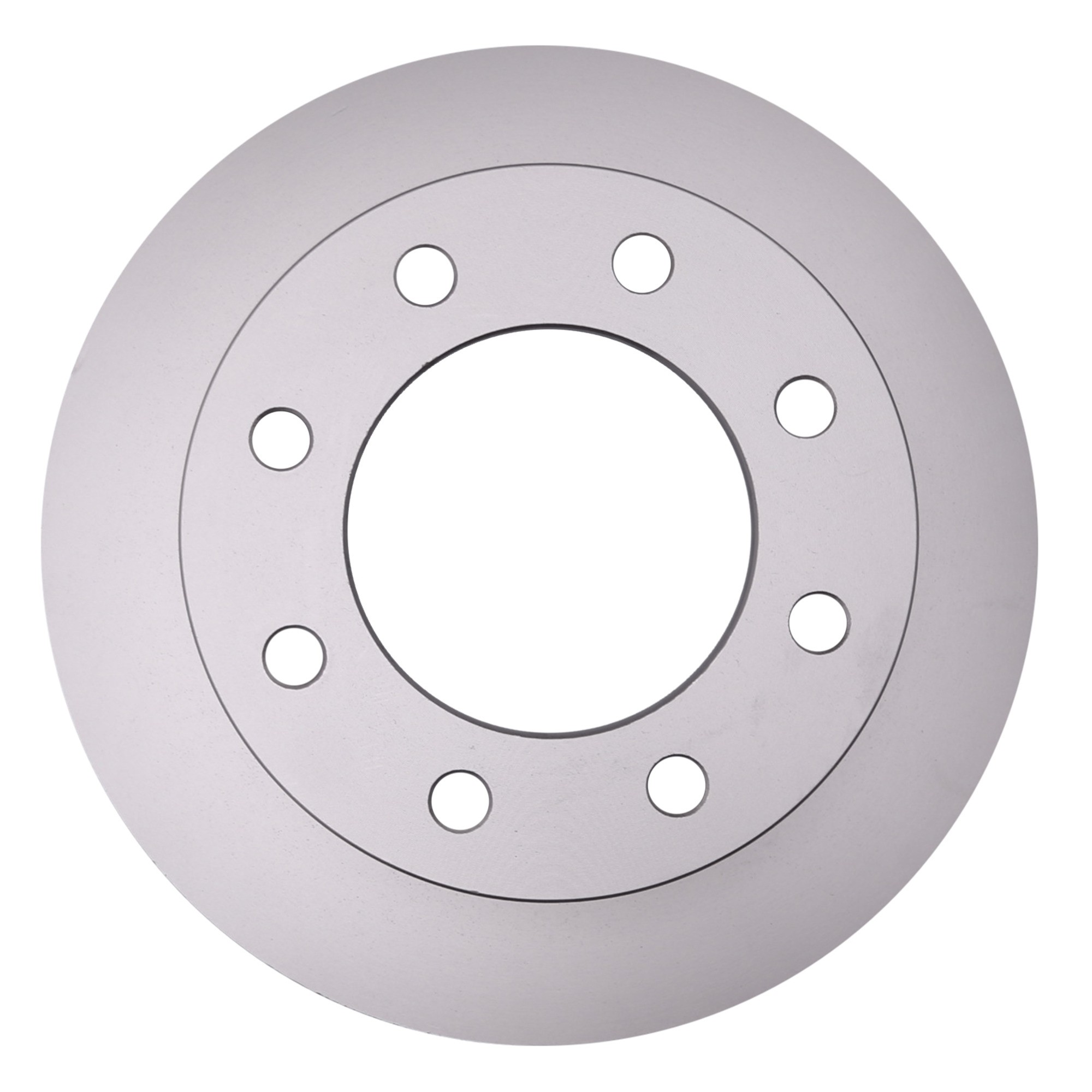 Raybestos Element3 Coated Brake Rotor