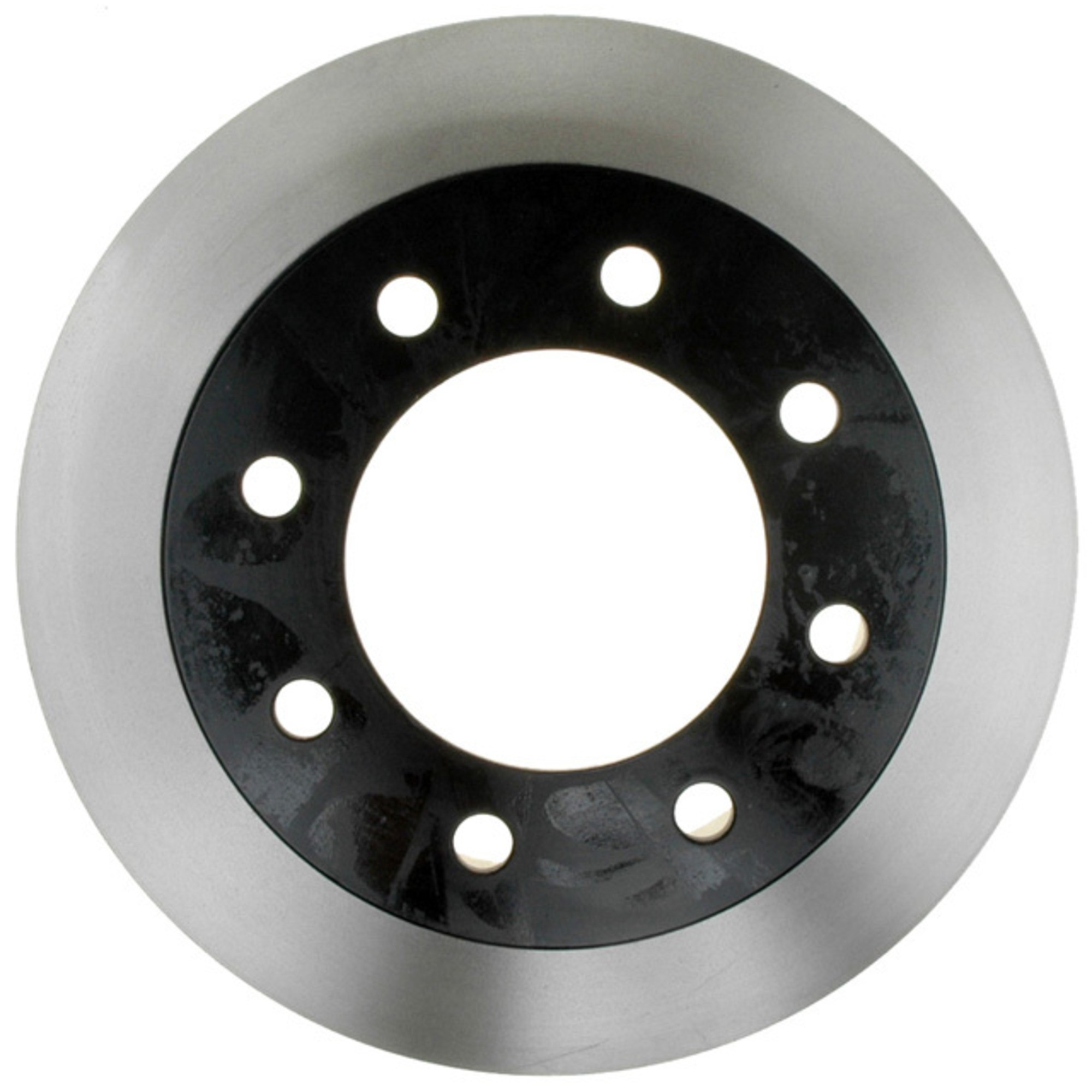 Raybestos Specialty - Truck Brake Rotor