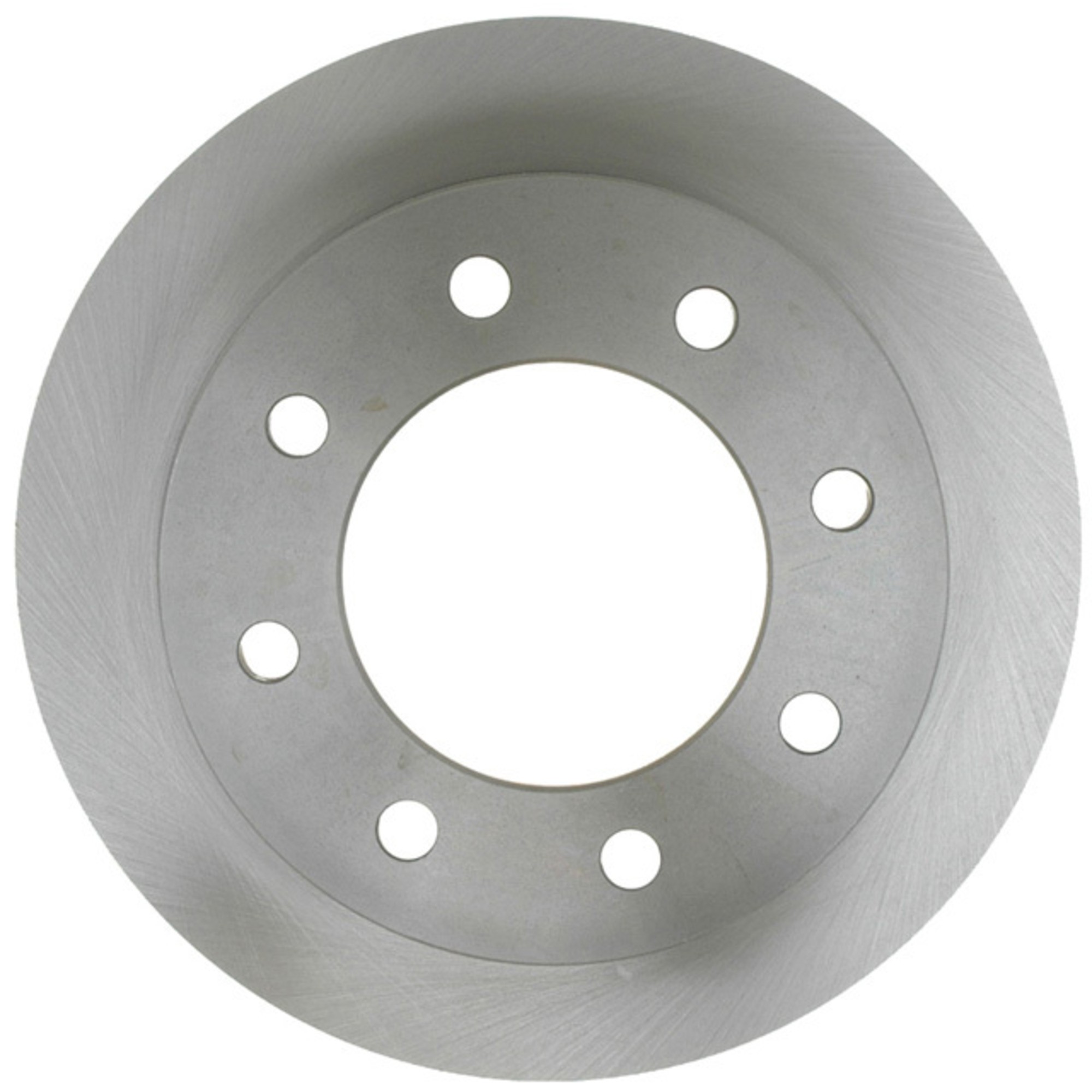 Raybestos R-Line Brake Rotor
