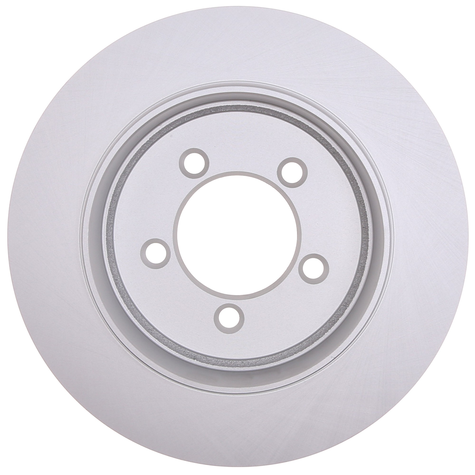 Raybestos Element3 Coated Brake Rotor