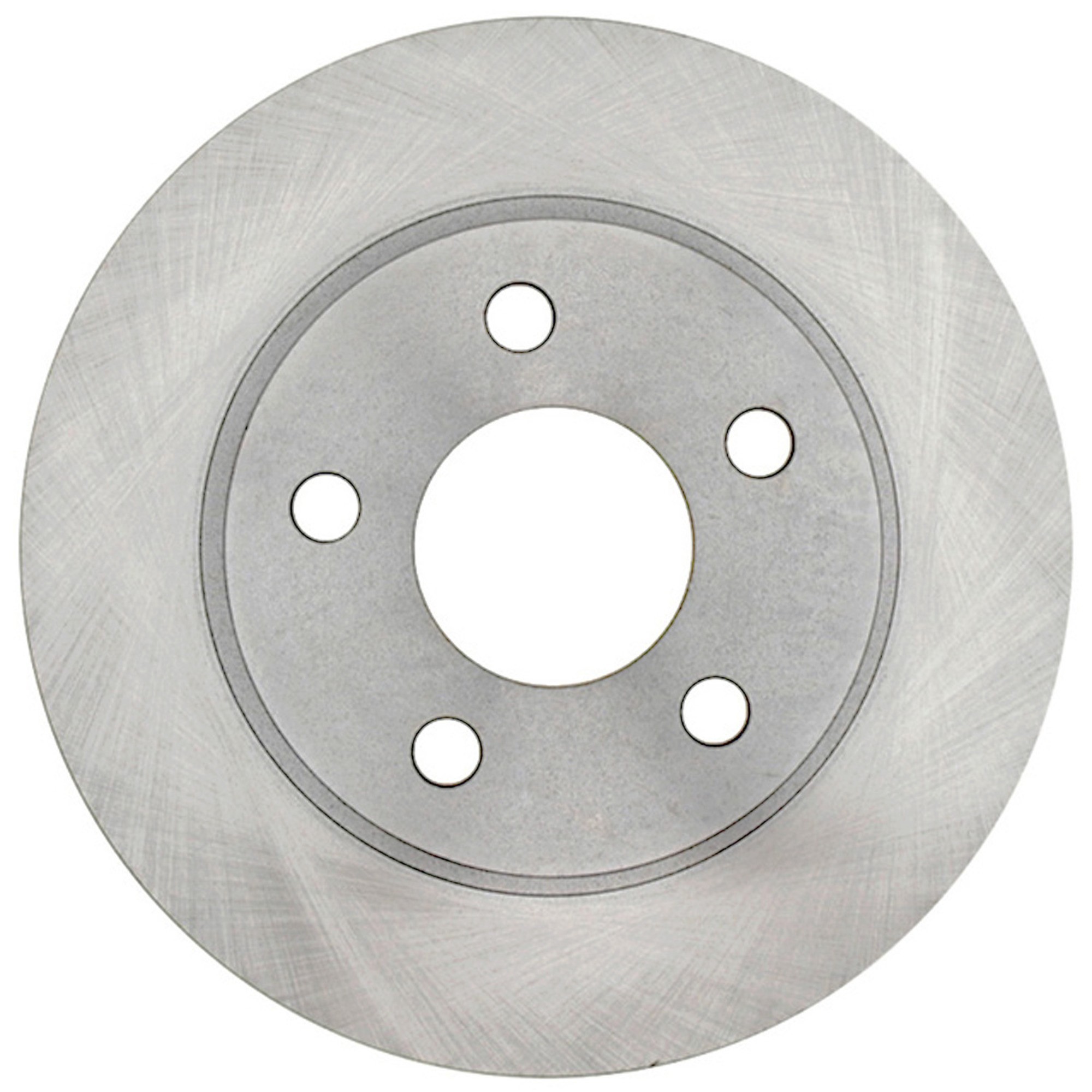 Raybestos R-Line Brake Rotor