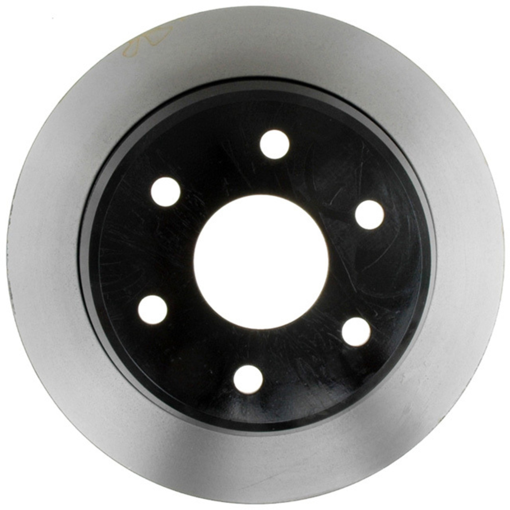 Raybestos Specialty - Truck Brake Rotor