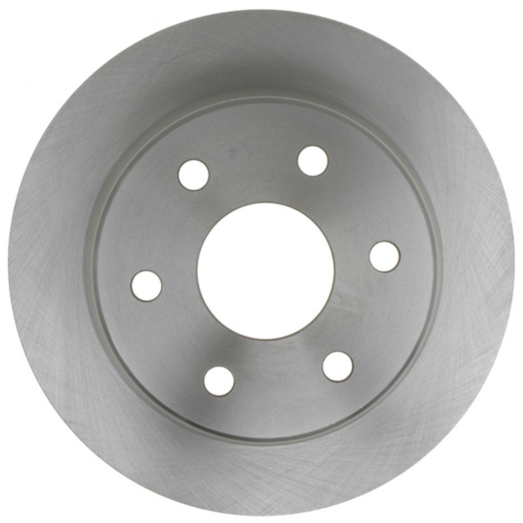 Raybestos R-Line Brake Rotor