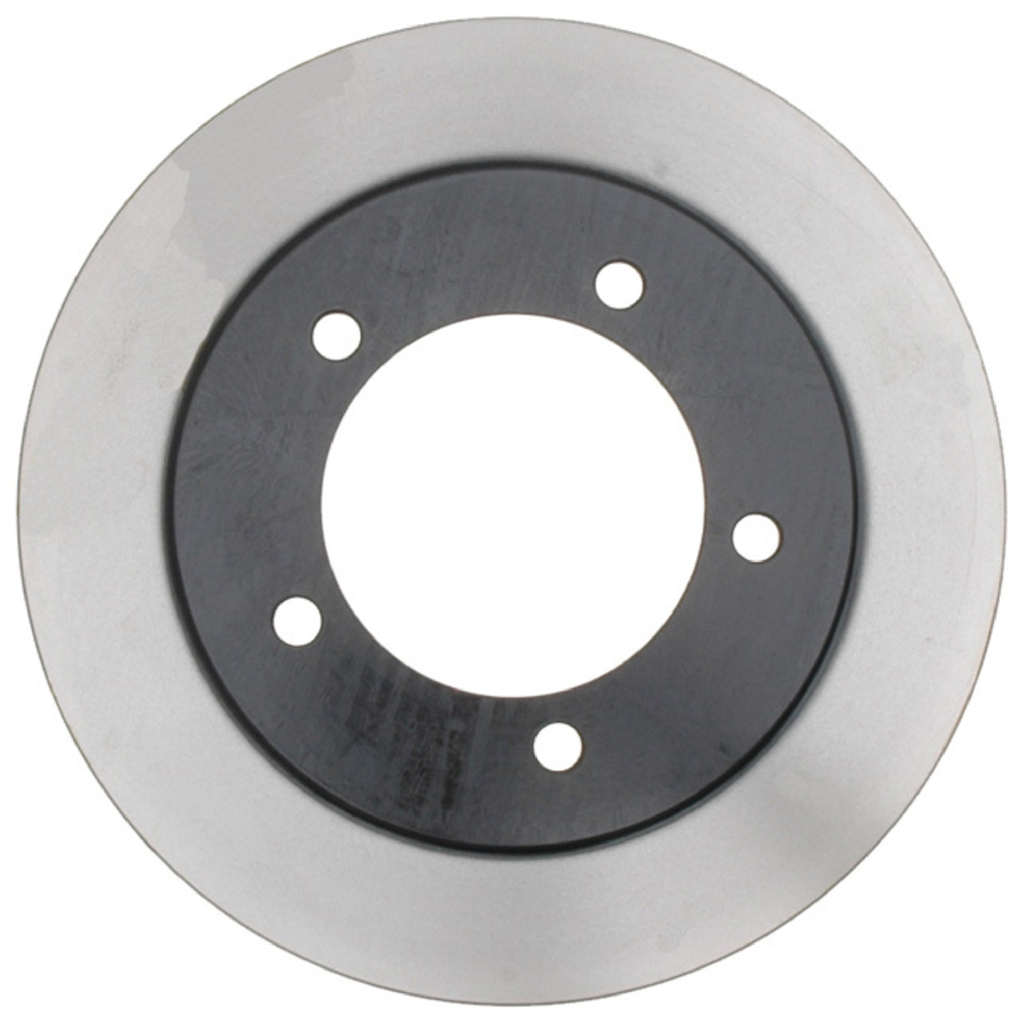 Raybestos Specialty - Truck Brake Rotor