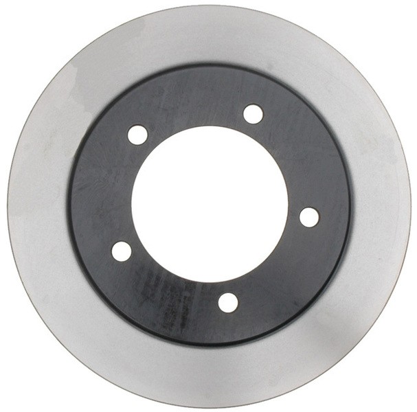 Raybestos R-Line Brake Rotor