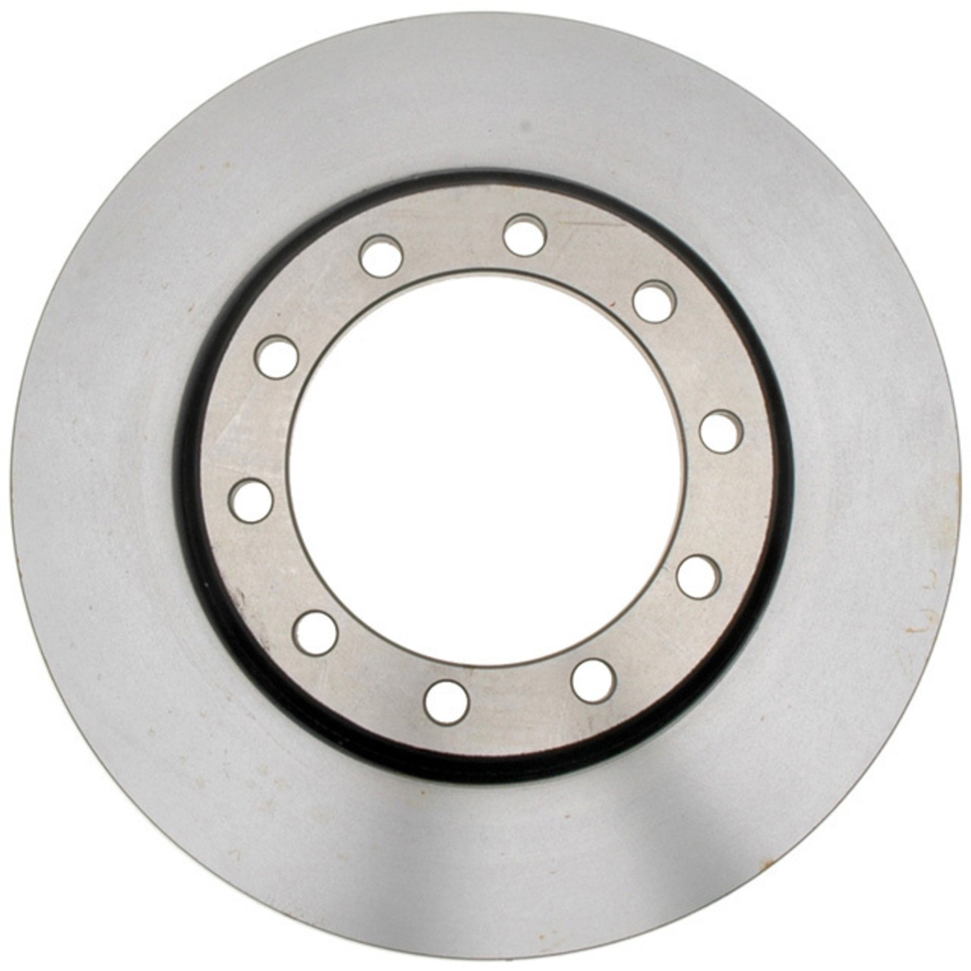 Raybestos Specialty - Truck Brake Rotor