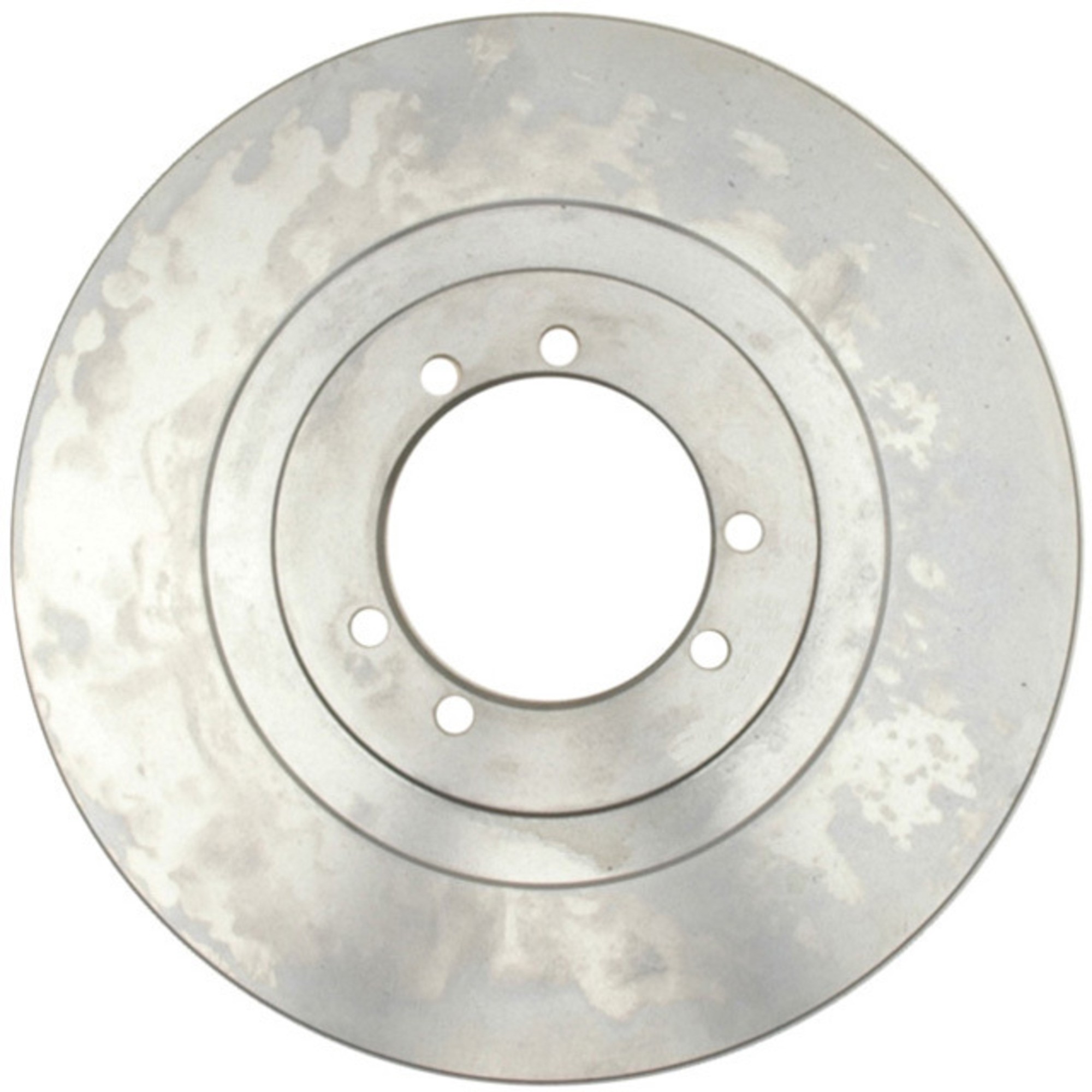 Raybestos R-Line Brake Rotor