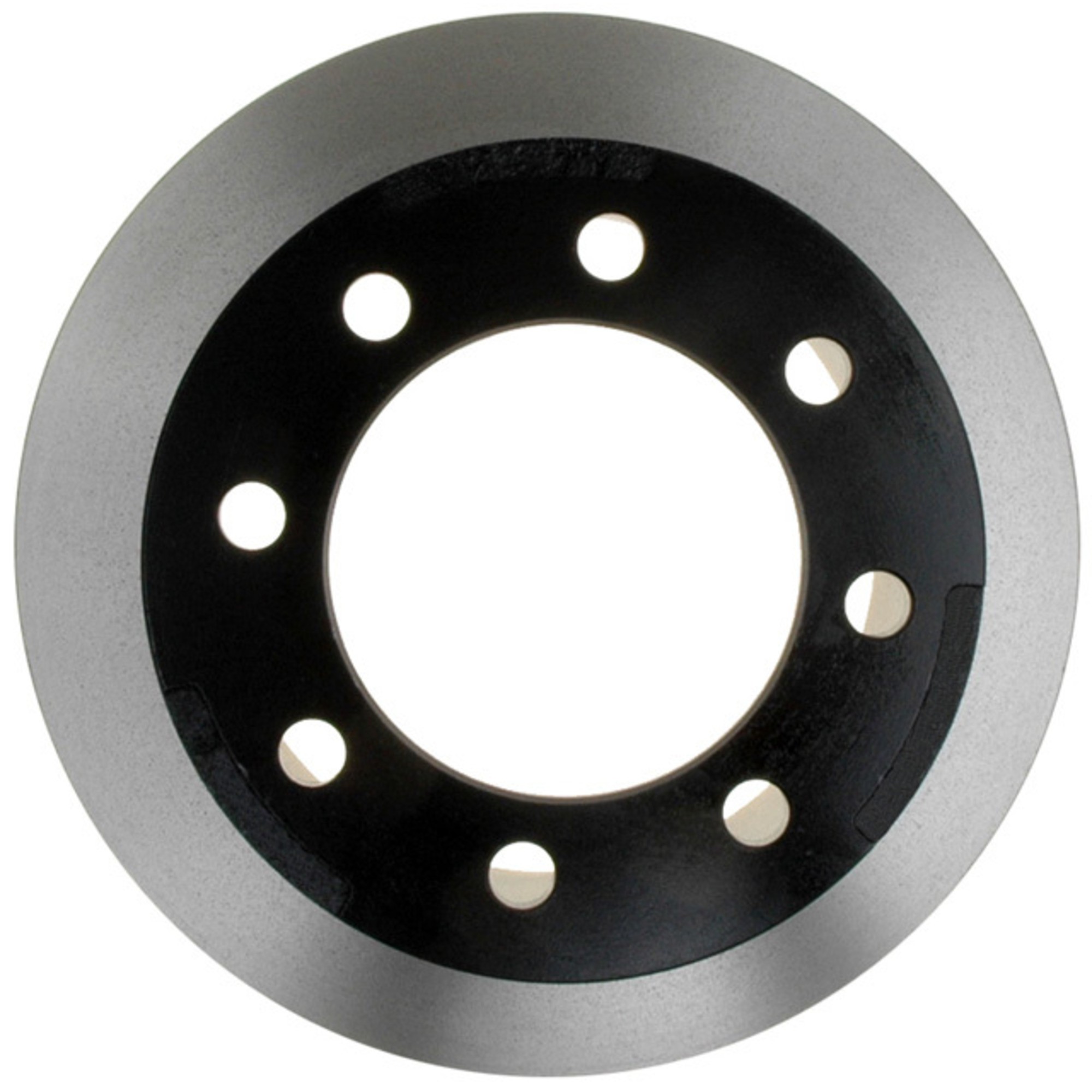 Raybestos Specialty - Truck Brake Rotor