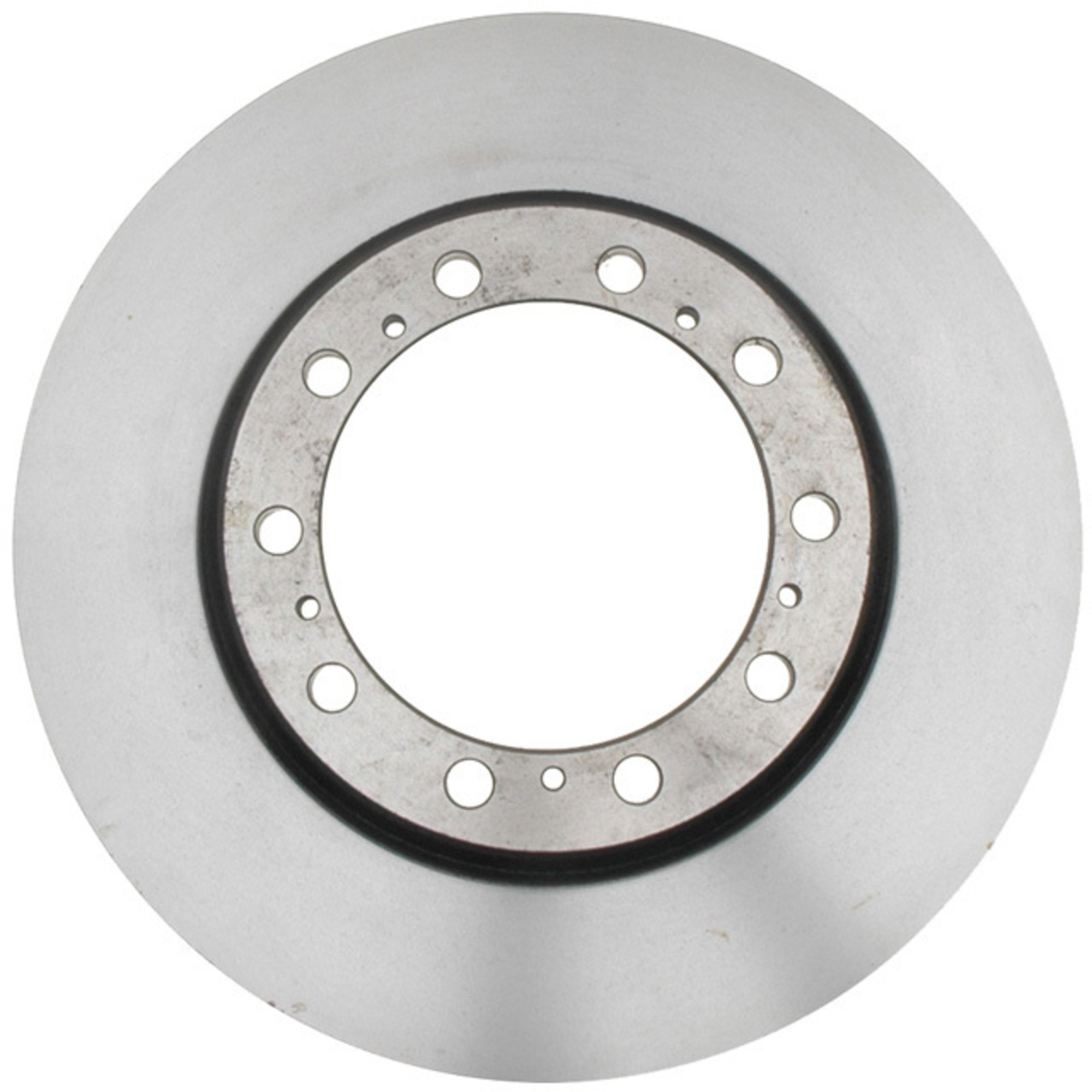 Raybestos Specialty - Truck Brake Rotor
