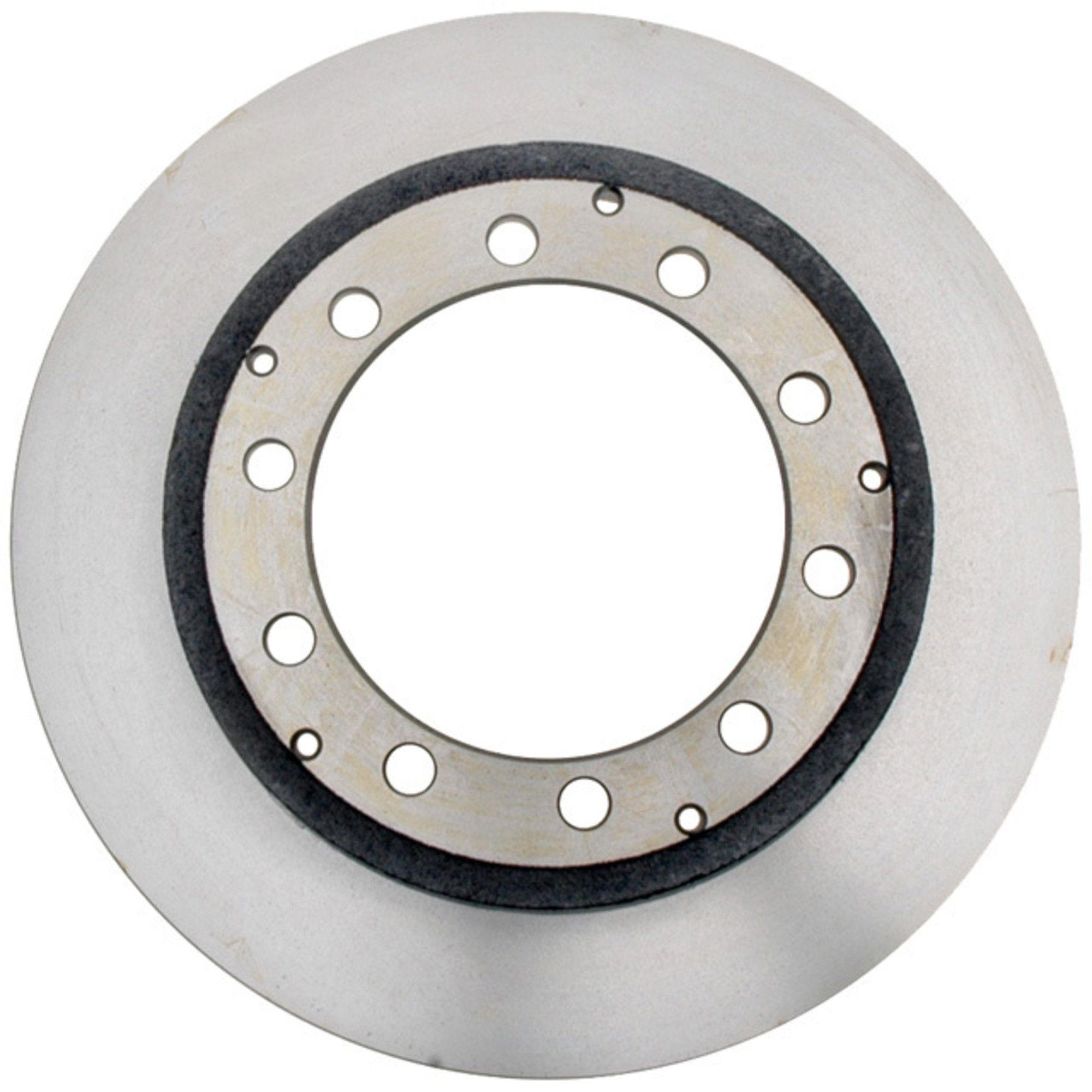 Raybestos R-Line Brake Rotor