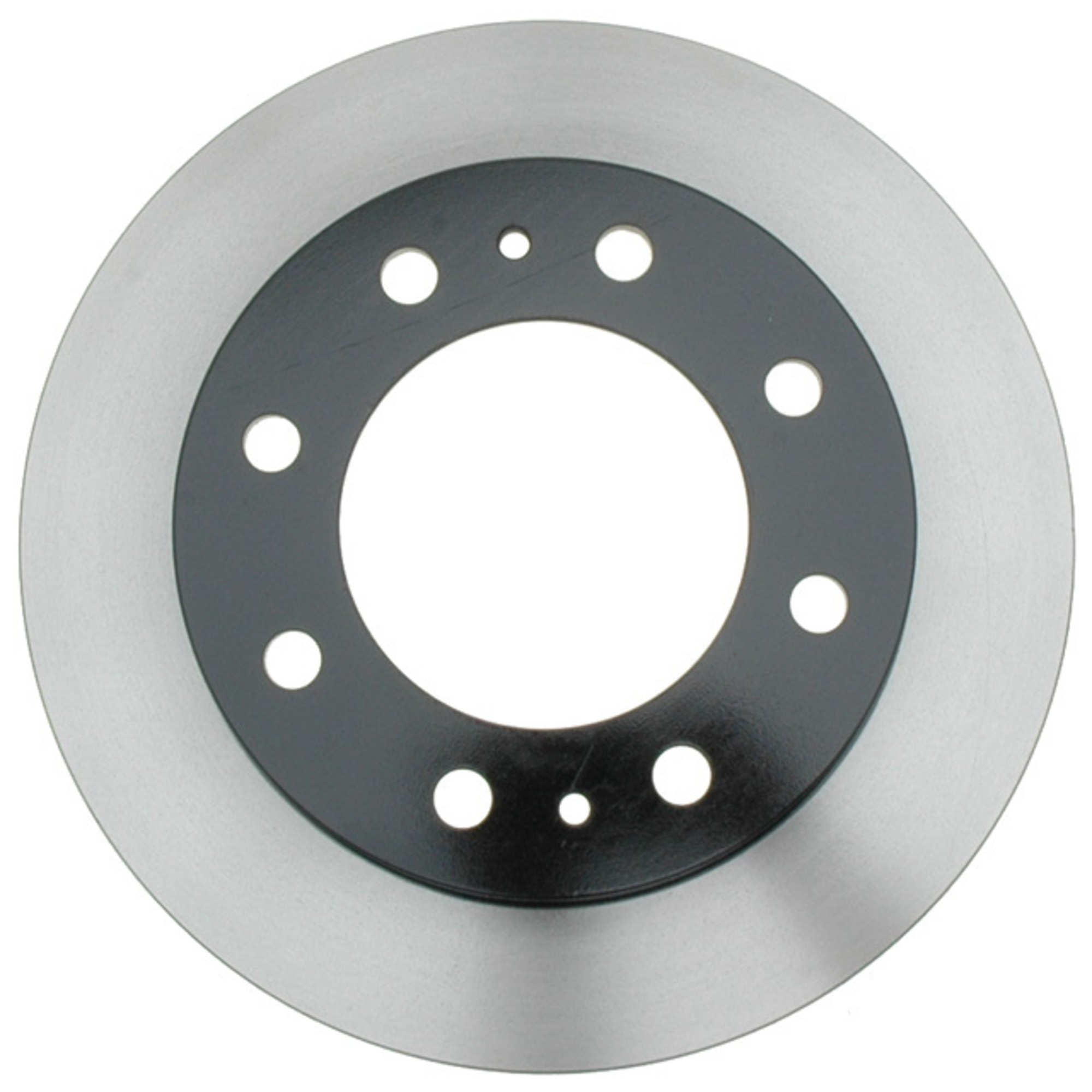 Raybestos Specialty - Truck Brake Rotor