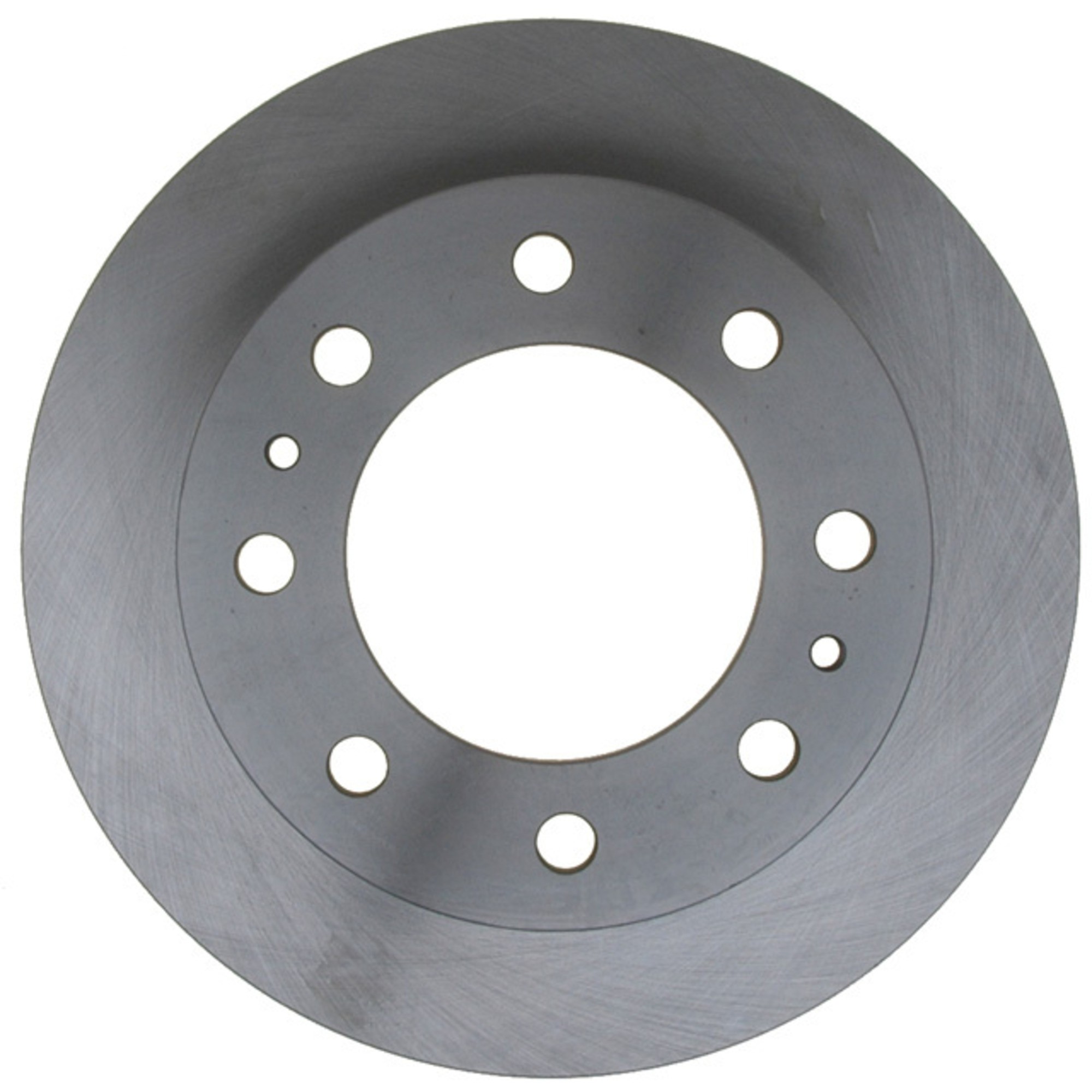 Raybestos R-Line Brake Rotor