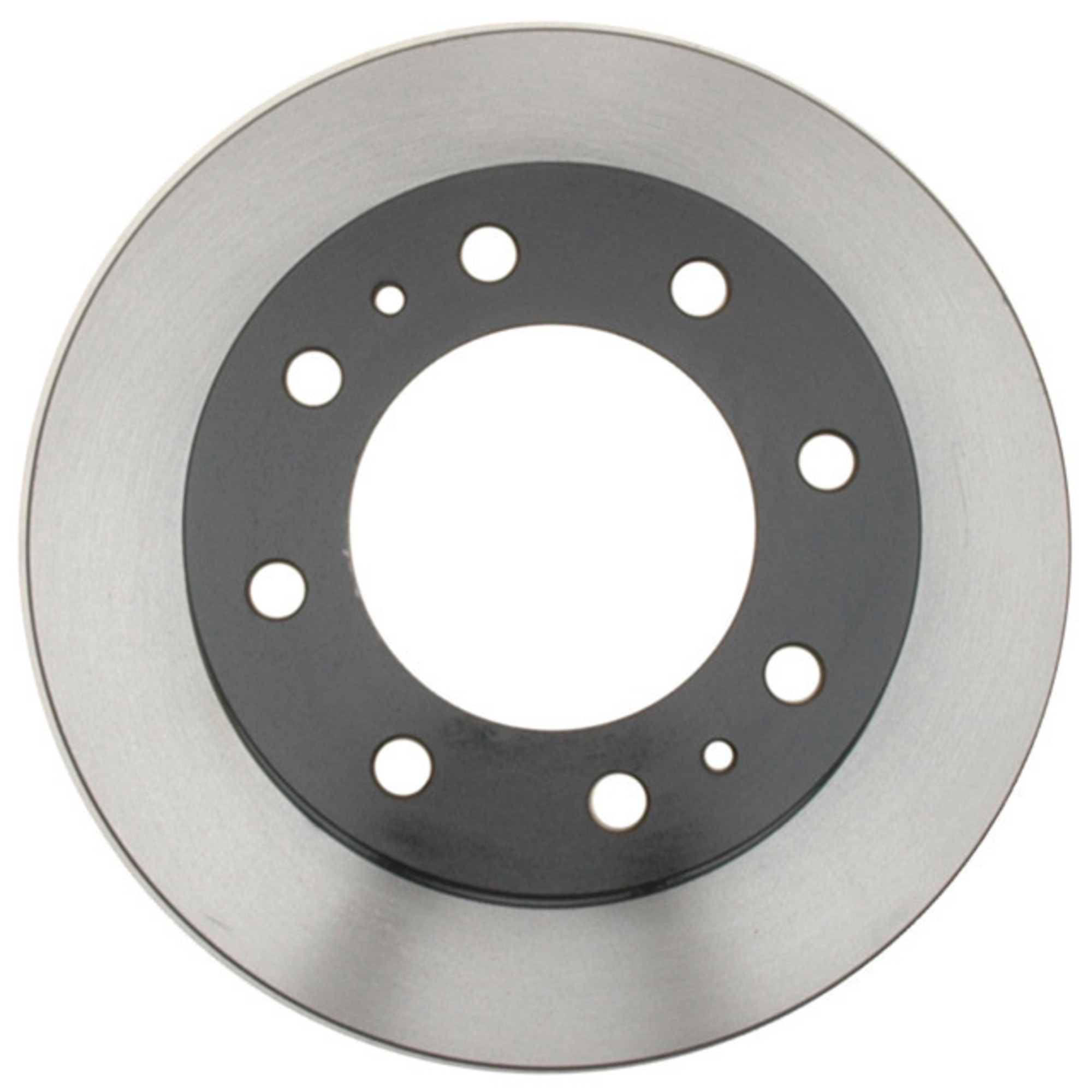 Raybestos Specialty - Truck Brake Rotor