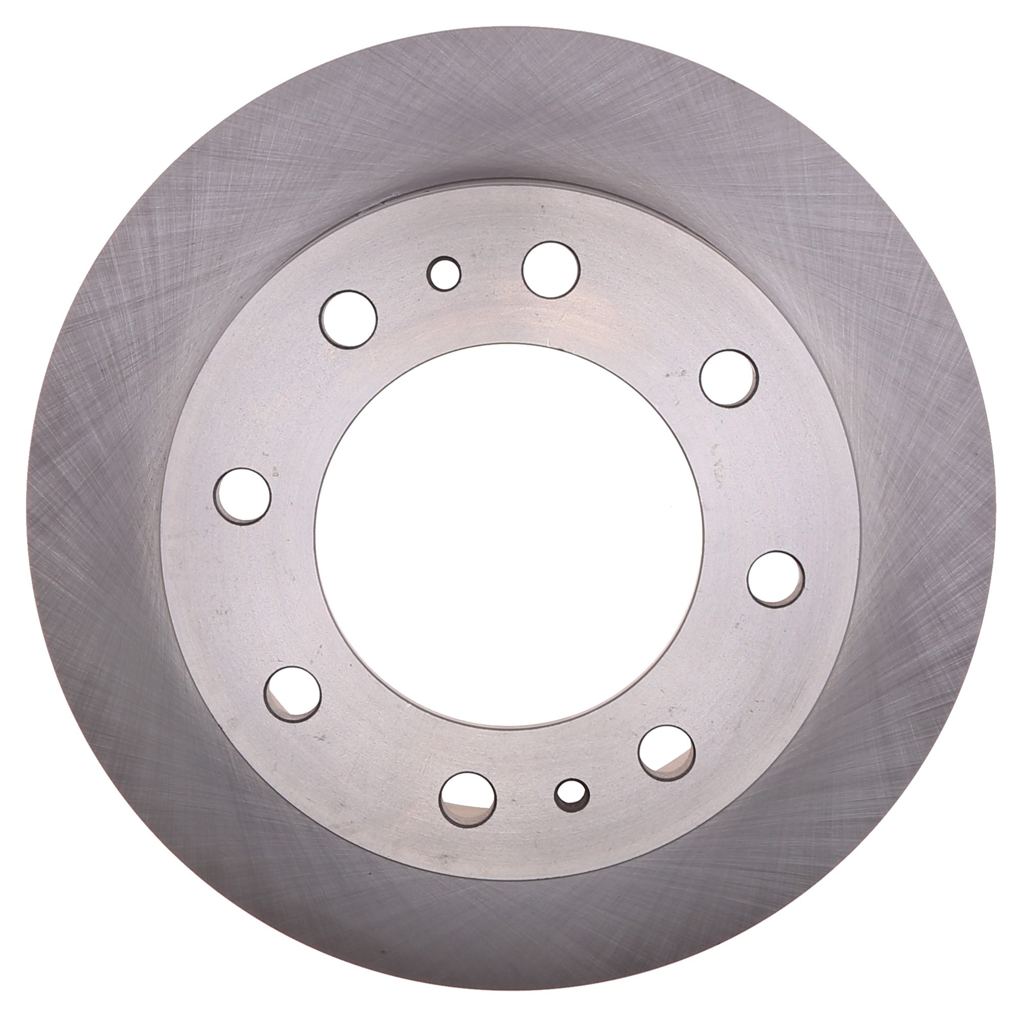 Raybestos R-Line Brake Rotor