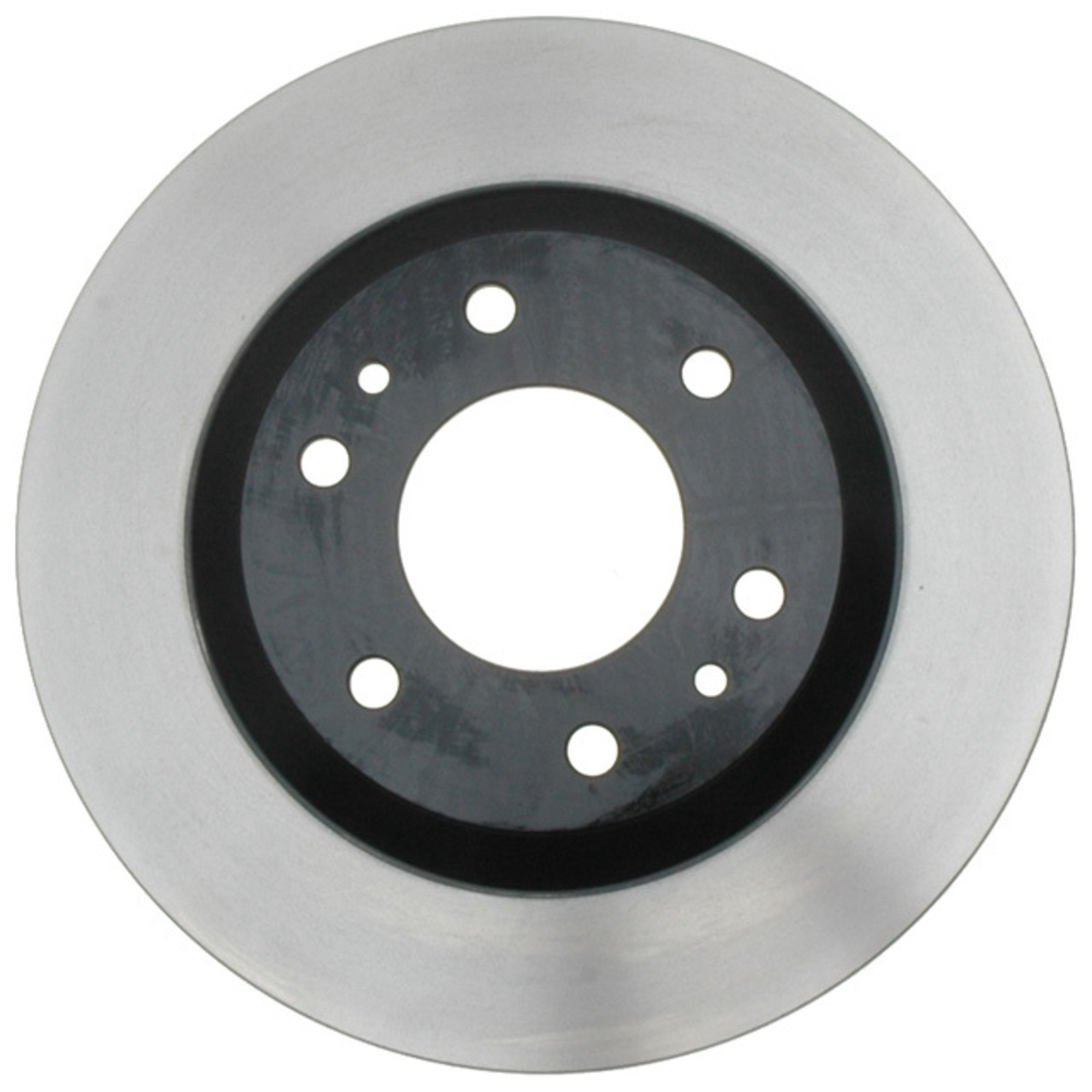 Raybestos Specialty - Truck Brake Rotor
