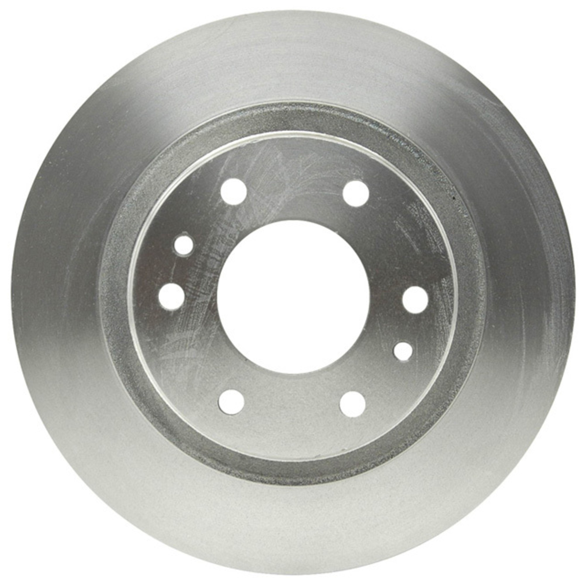 Raybestos R-Line Brake Rotor