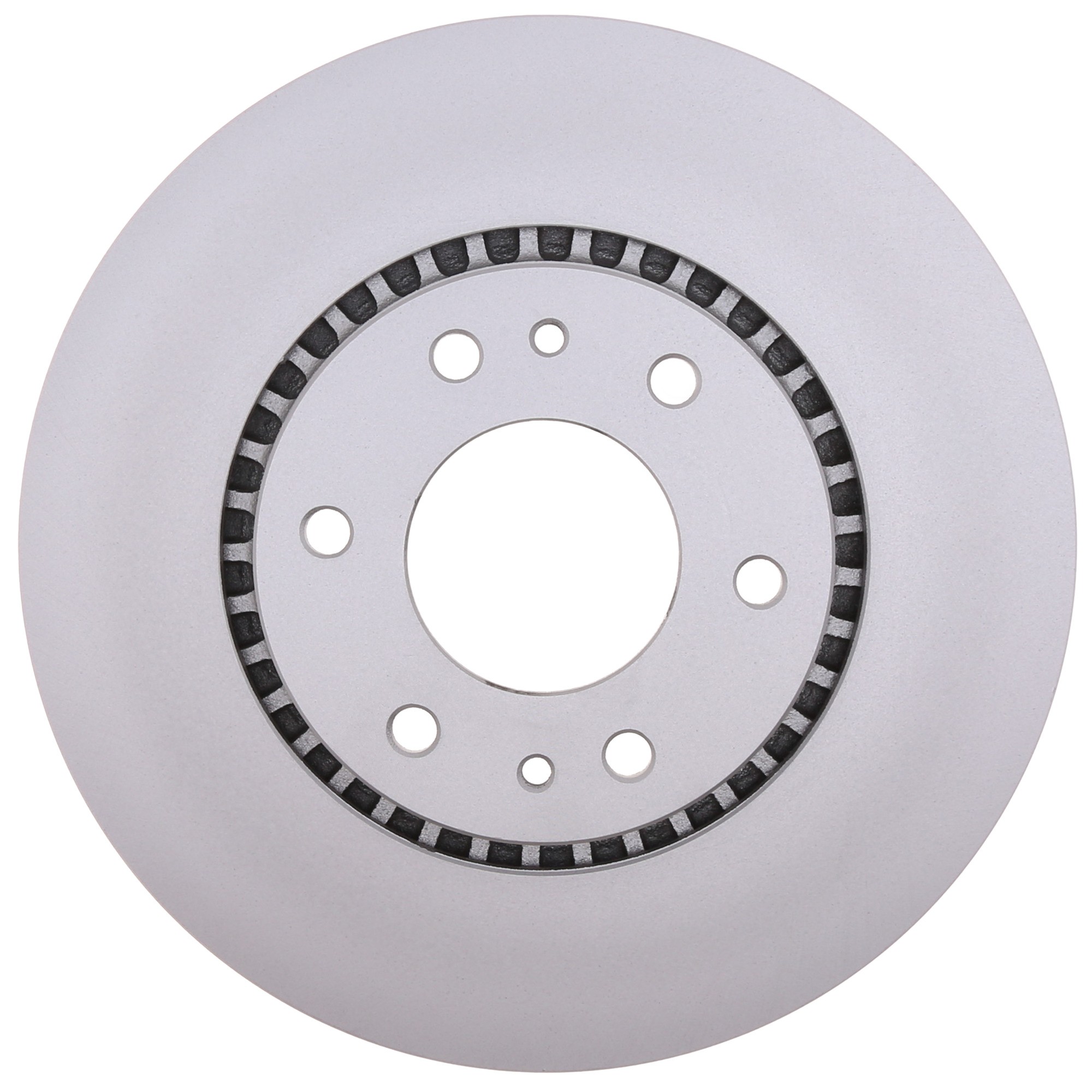 Raybestos Element3 Coated Brake Rotor