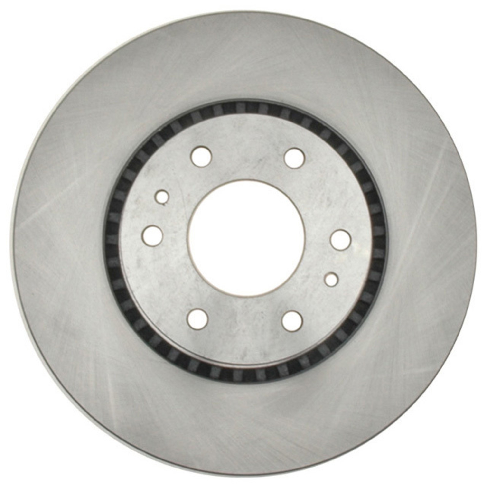 Raybestos R-Line Brake Rotor