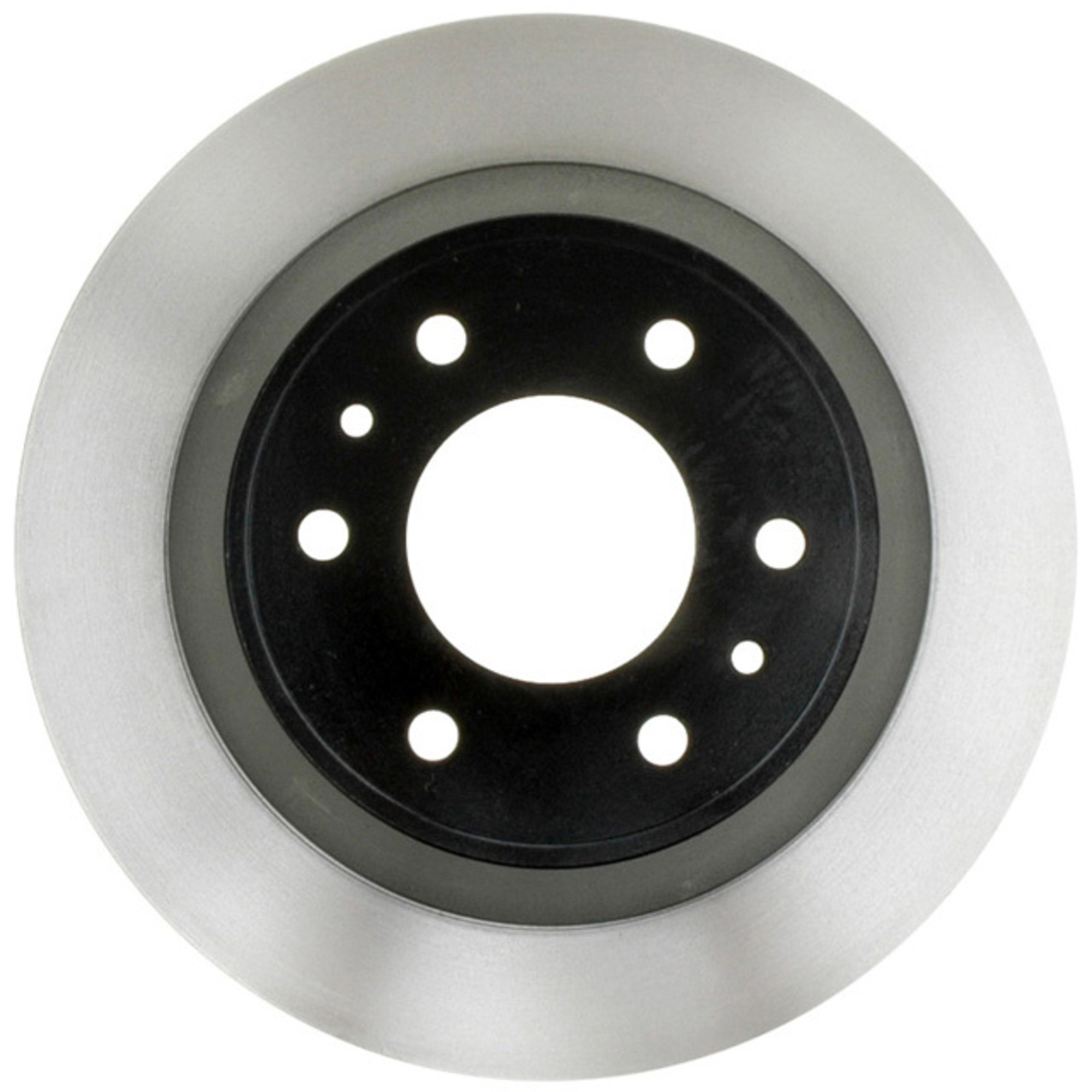 Raybestos Specialty - Truck Brake Rotor