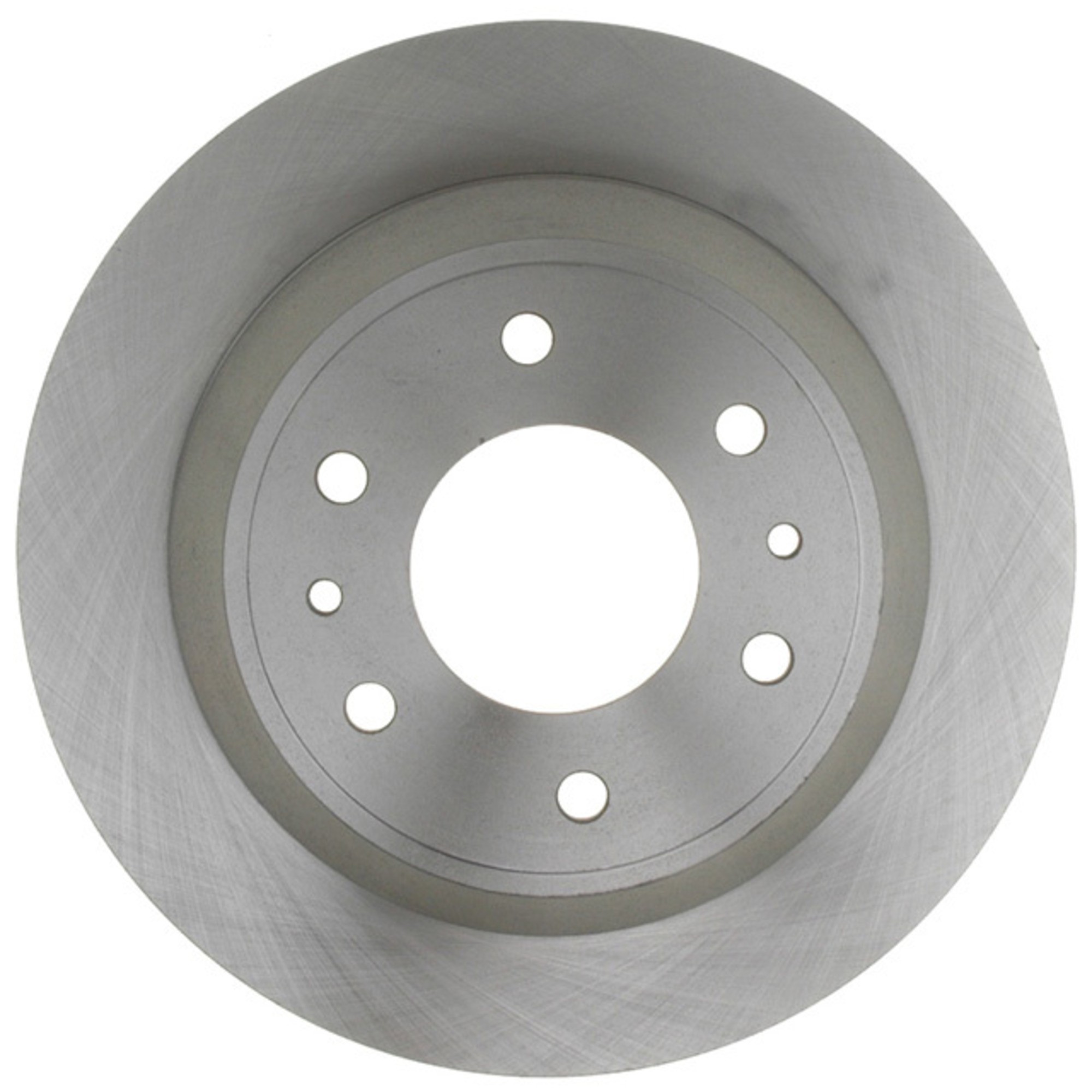 Raybestos R-Line Brake Rotor